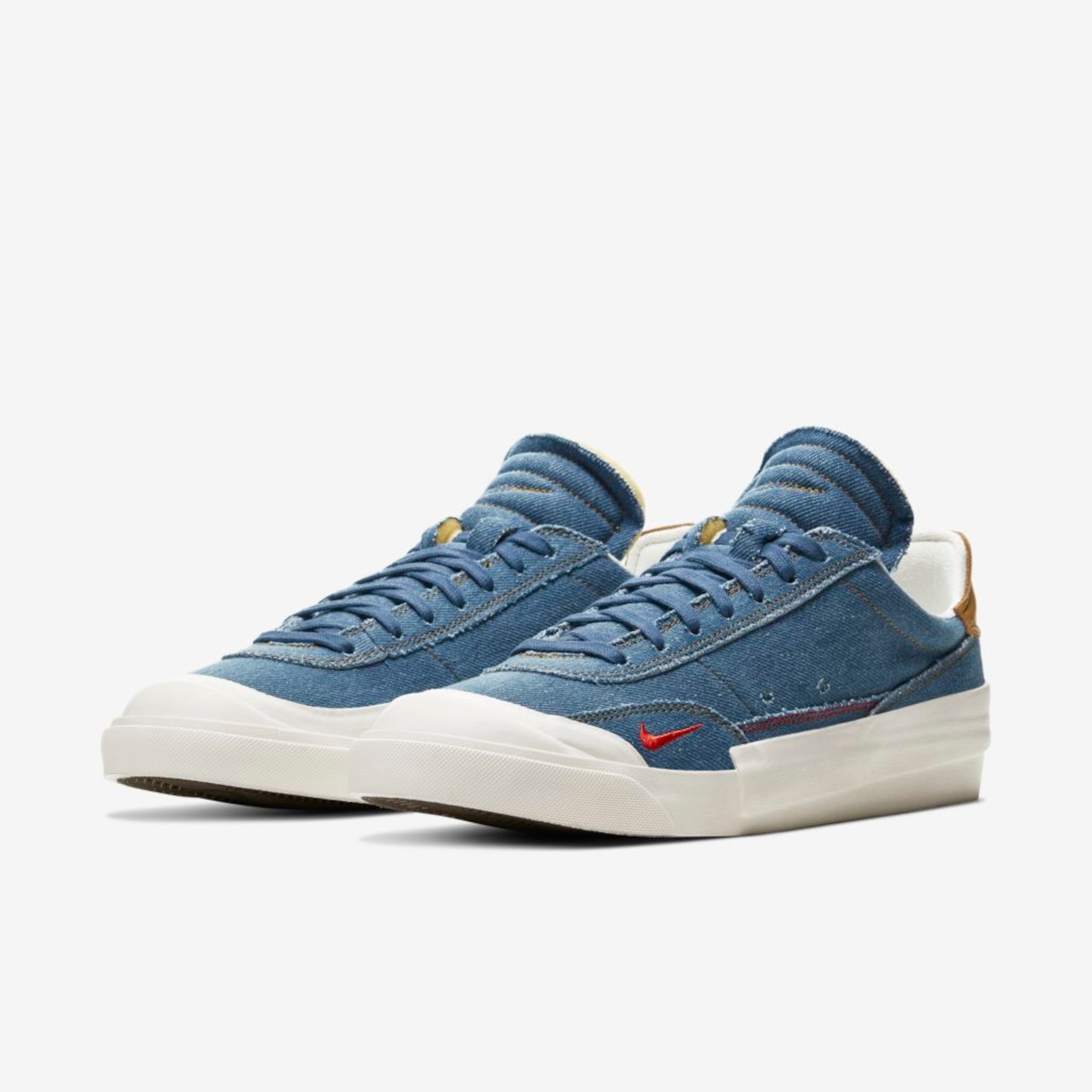 Tênis Nike Drop-Type Premium Masculino - Foto 5