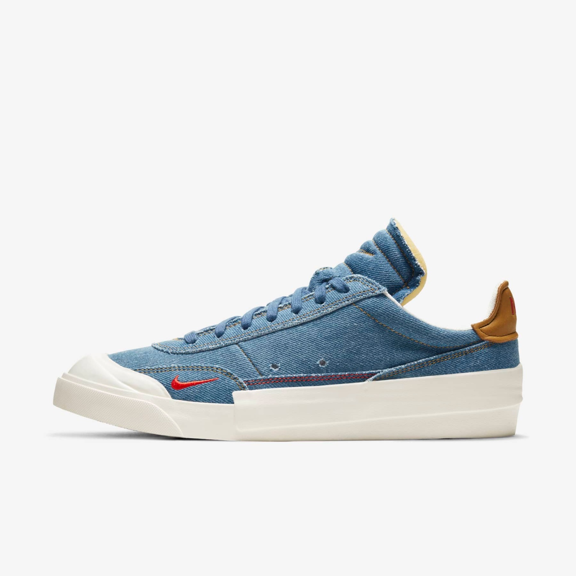 Tênis Nike Drop-Type Premium Masculino - Foto 1