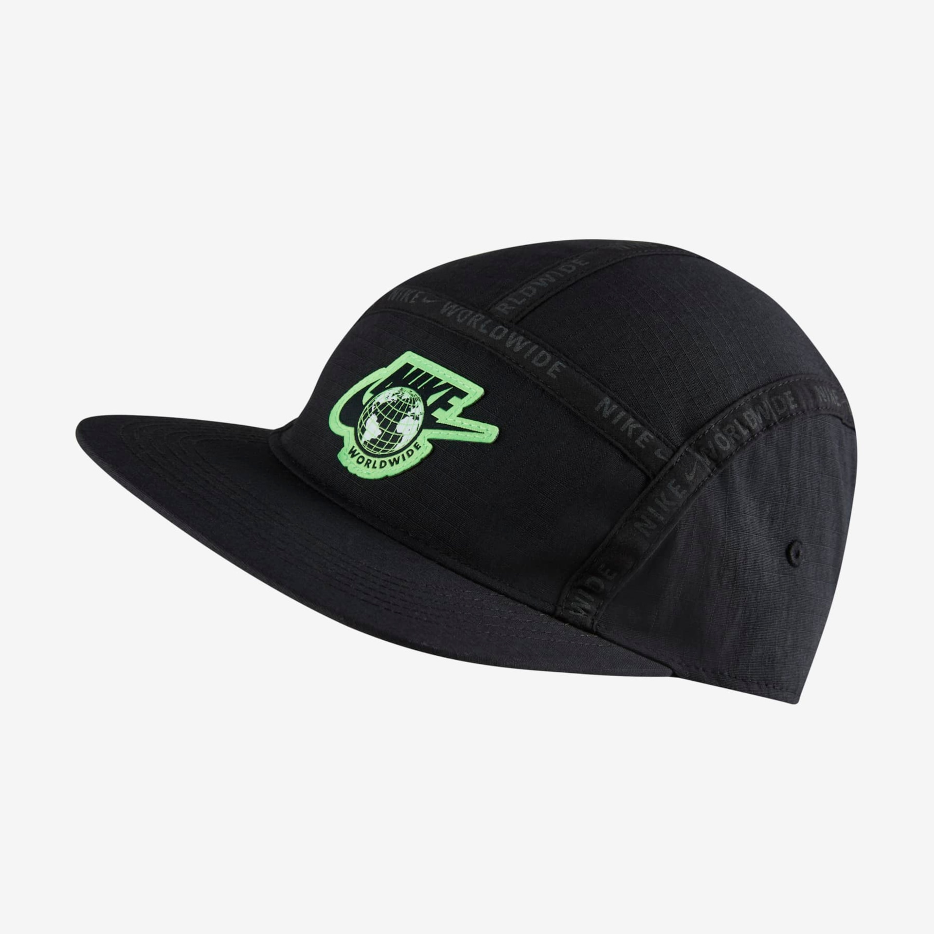 Boné Nike Sportswear Worldwide Unissex - Foto 1