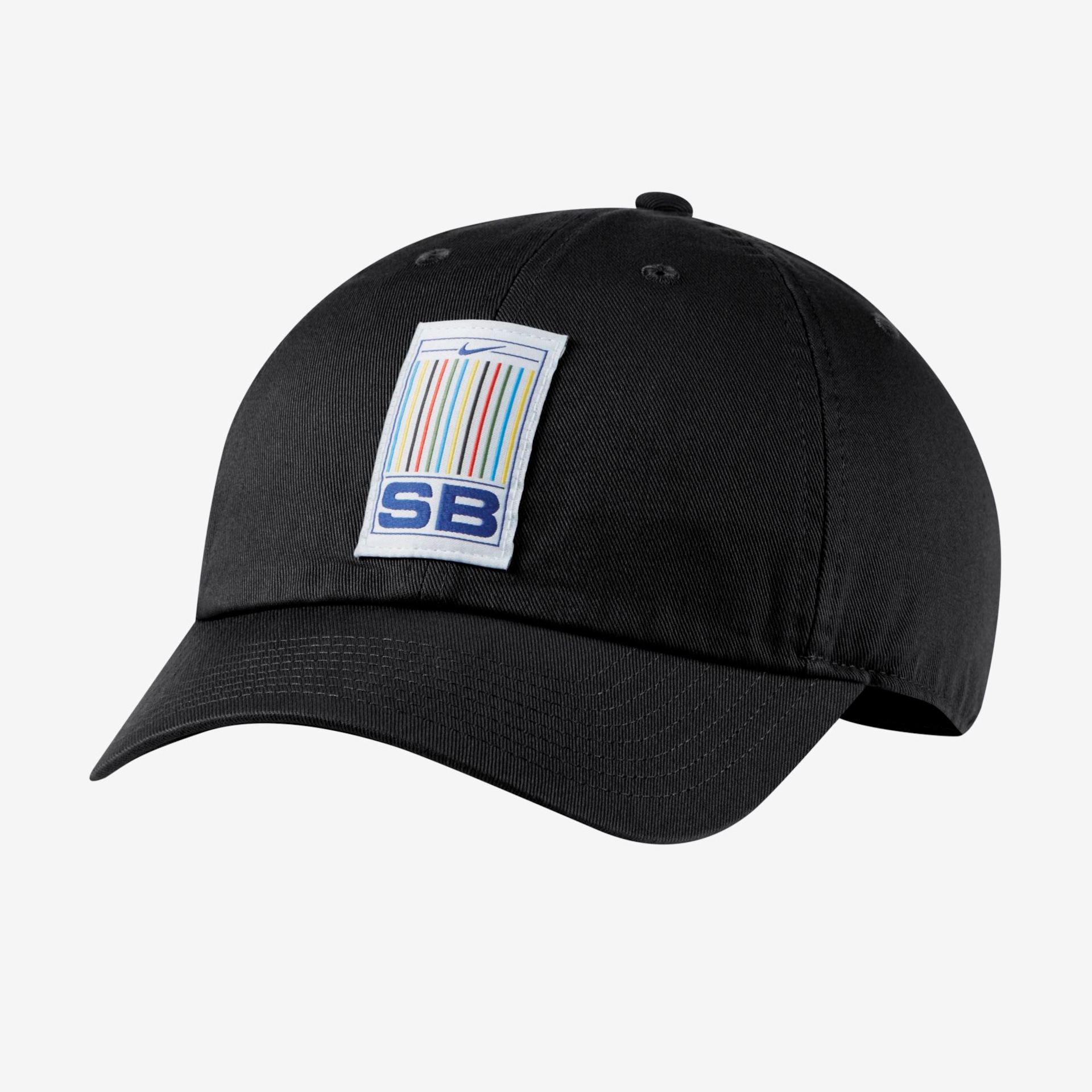 Boné Nike Heritage86 Unissex - Foto 1