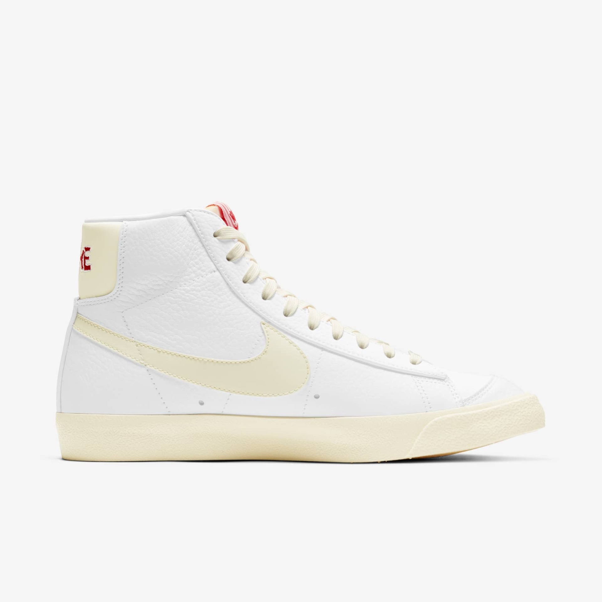Tênis Nike Blazer Mid '77 Vintage Masculino - Foto 3