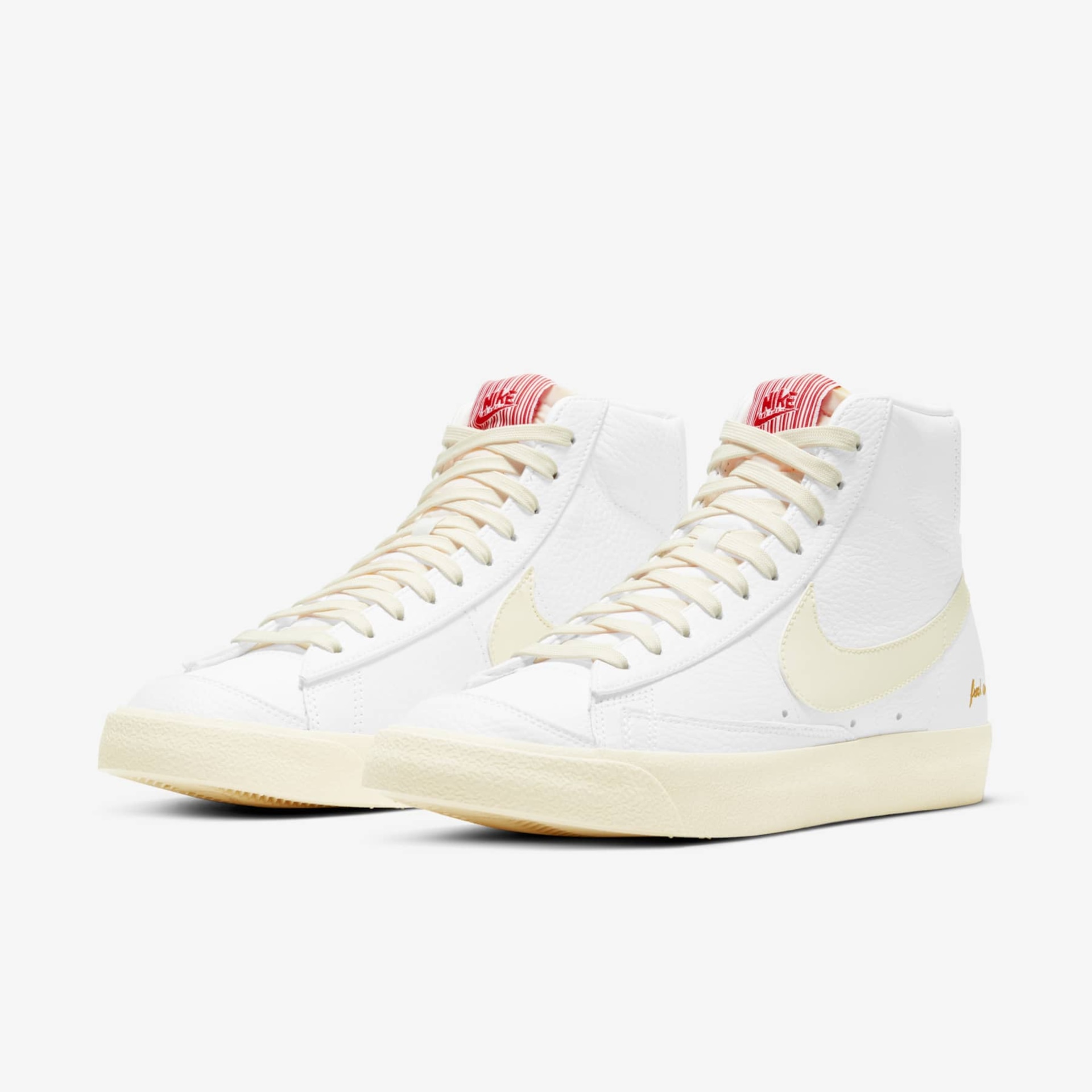 Tênis Nike Blazer Mid '77 Vintage Masculino - Foto 5