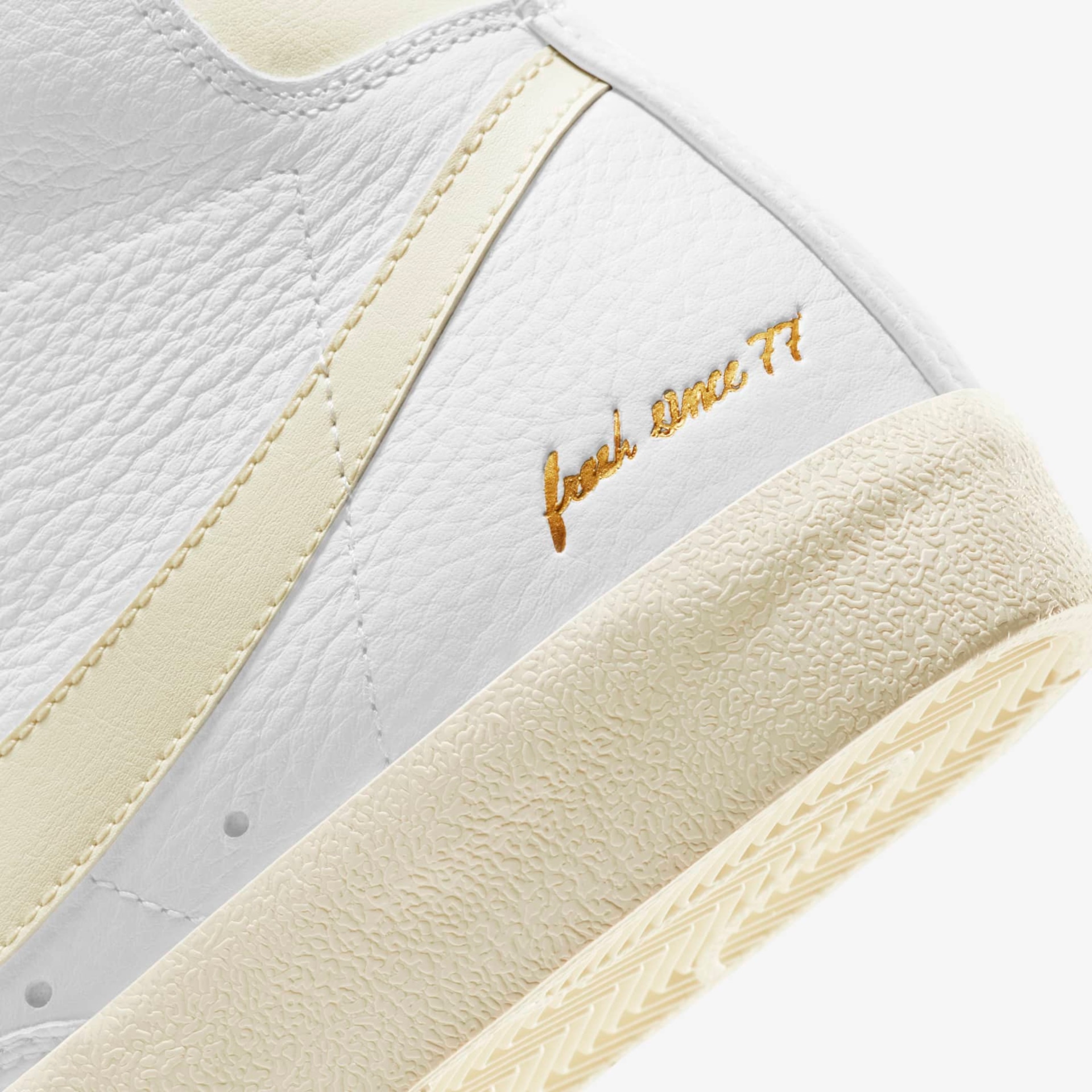 Tênis Nike Blazer Mid '77 Vintage Masculino - Foto 8