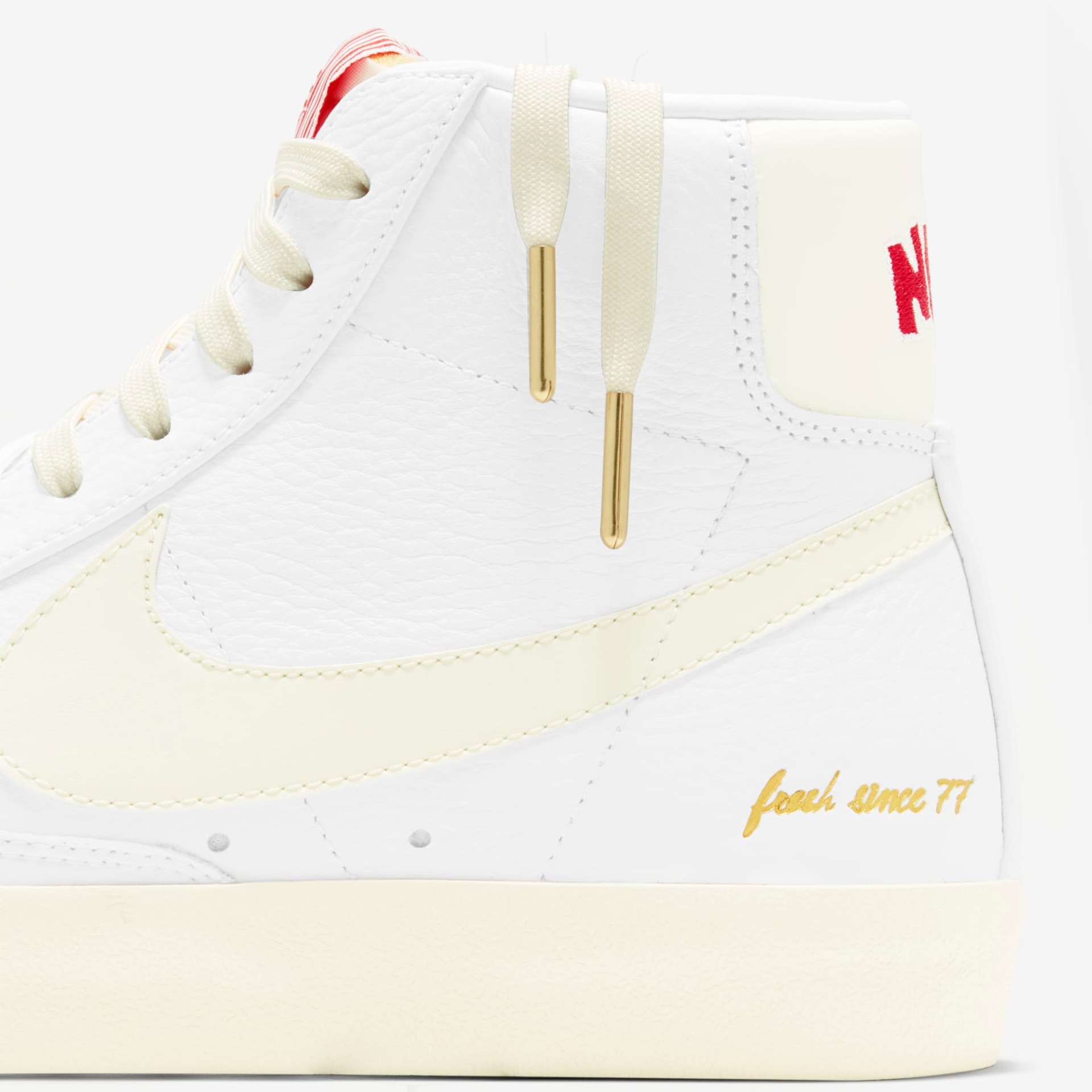 Tênis Nike Blazer Mid '77 Vintage Masculino - Foto 10