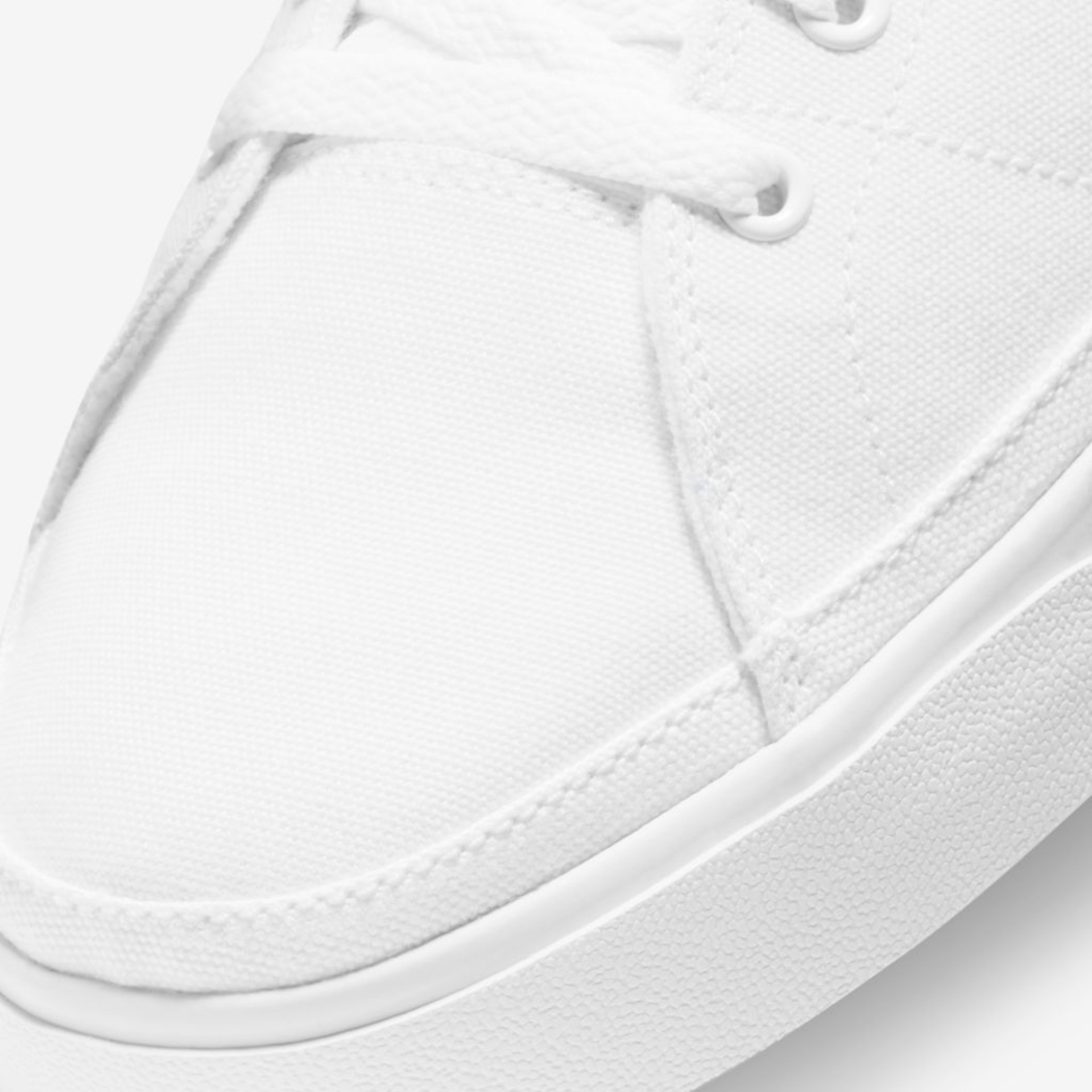 Tênis Nike Court Legacy Canvas Masculino - Foto 7