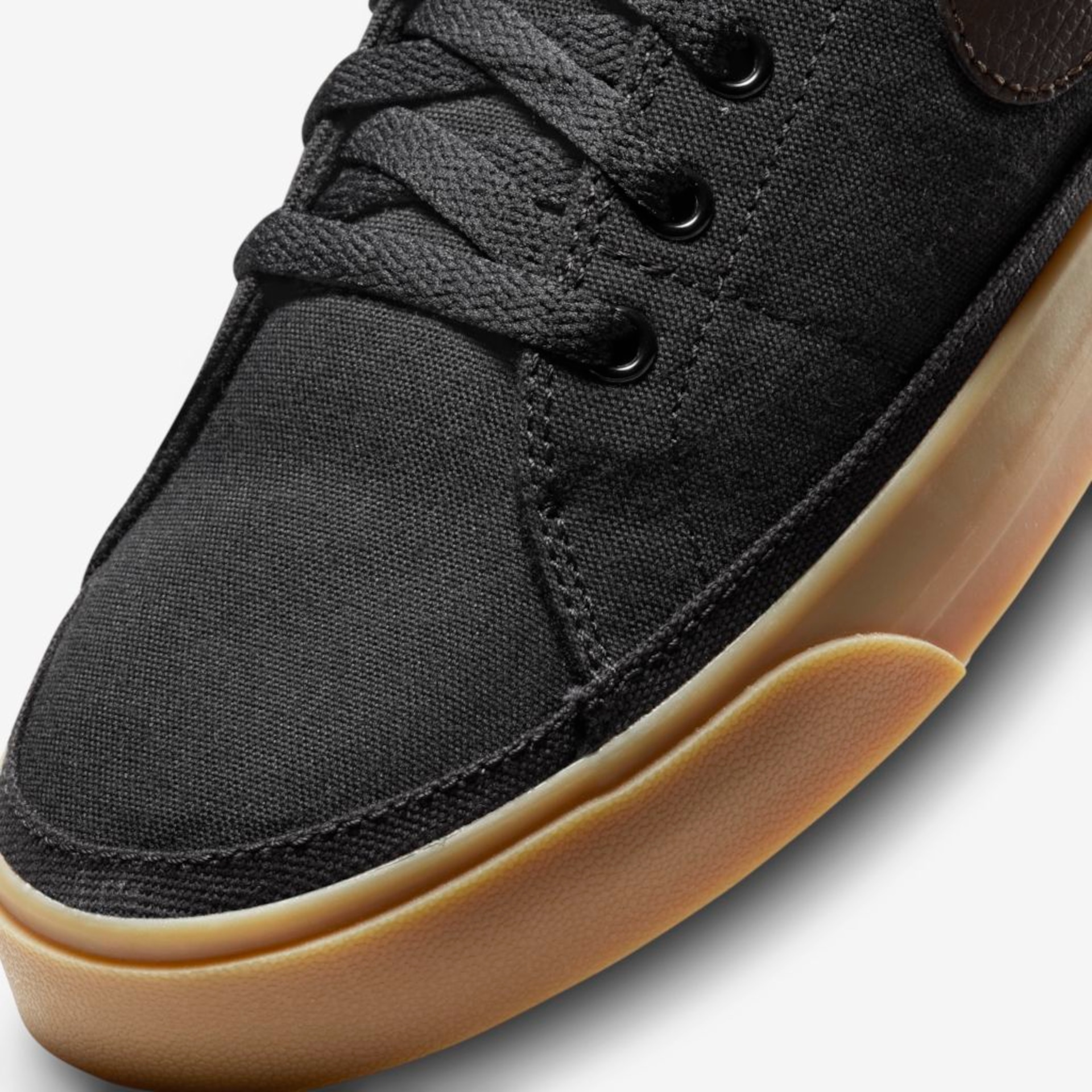 Tênis Nike Court Legacy Canvas Masculino - Foto 7