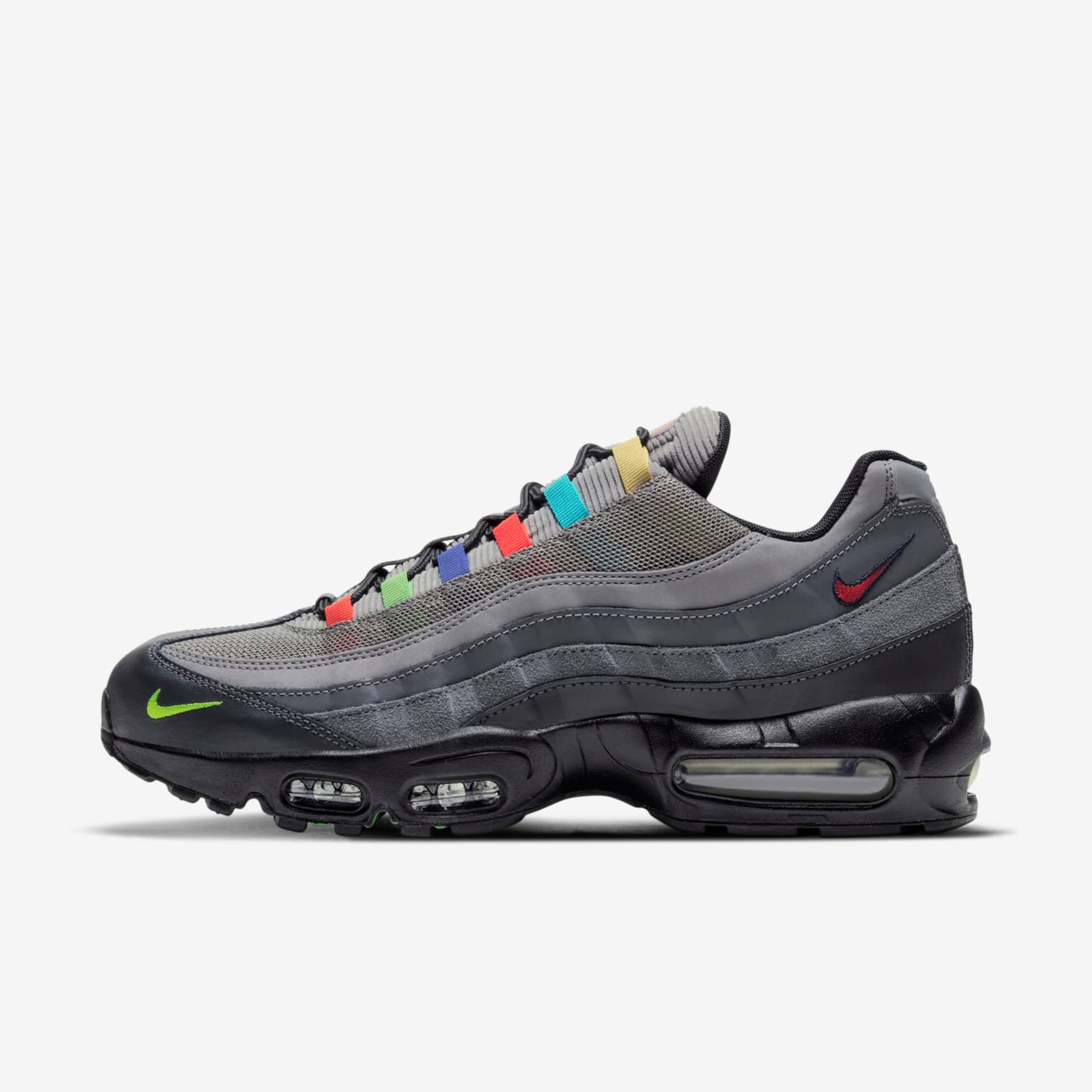 Tênis Nike Air Max 95 EOI Masculino - Foto 1