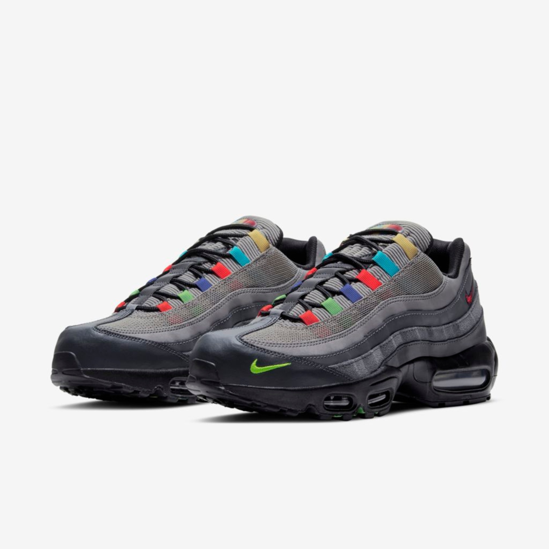 Tênis Nike Air Max 95 EOI Masculino - Foto 5