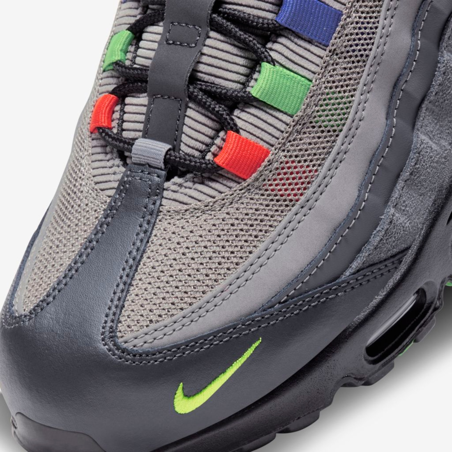 Tênis Nike Air Max 95 EOI Masculino - Foto 7