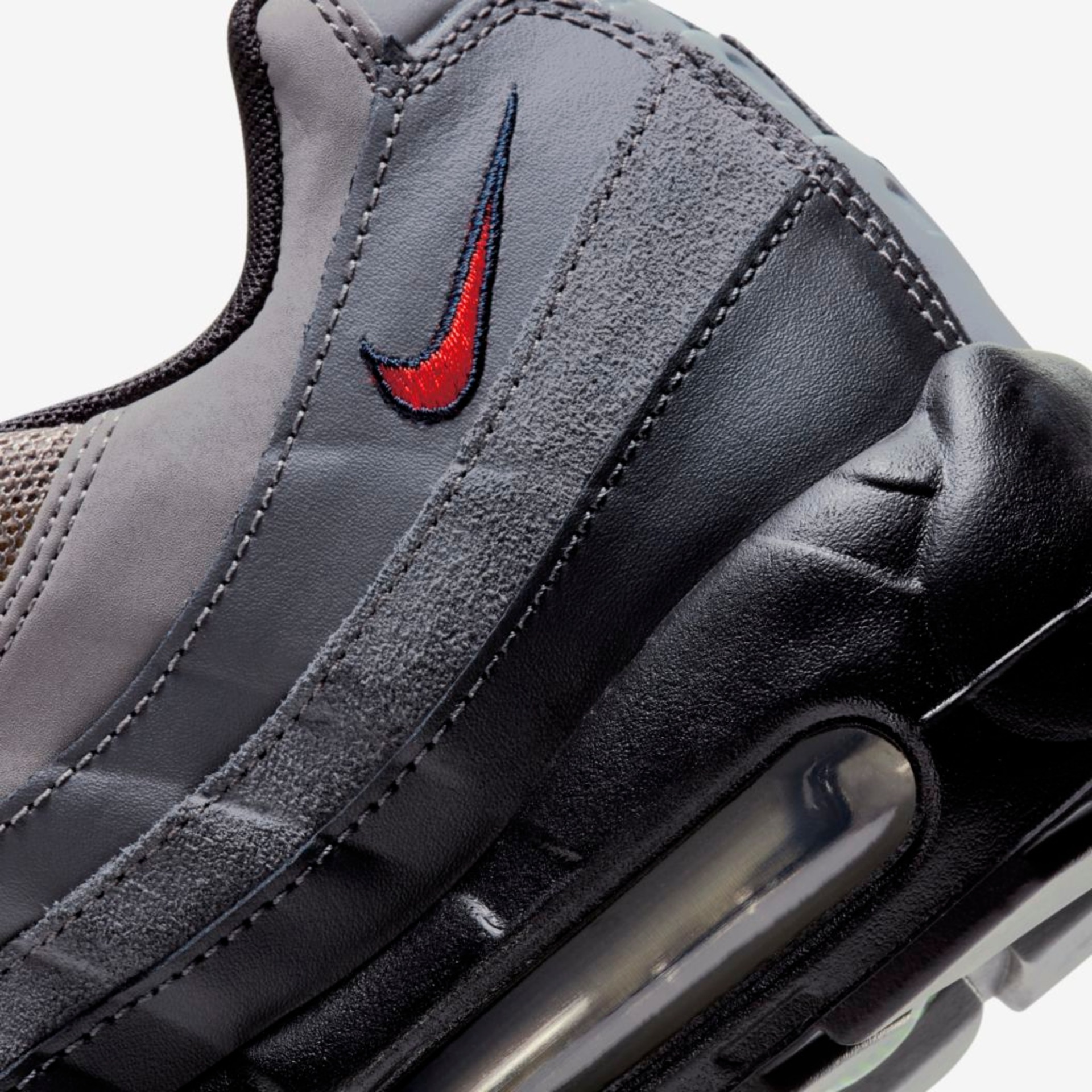 Tênis Nike Air Max 95 EOI Masculino - Foto 8