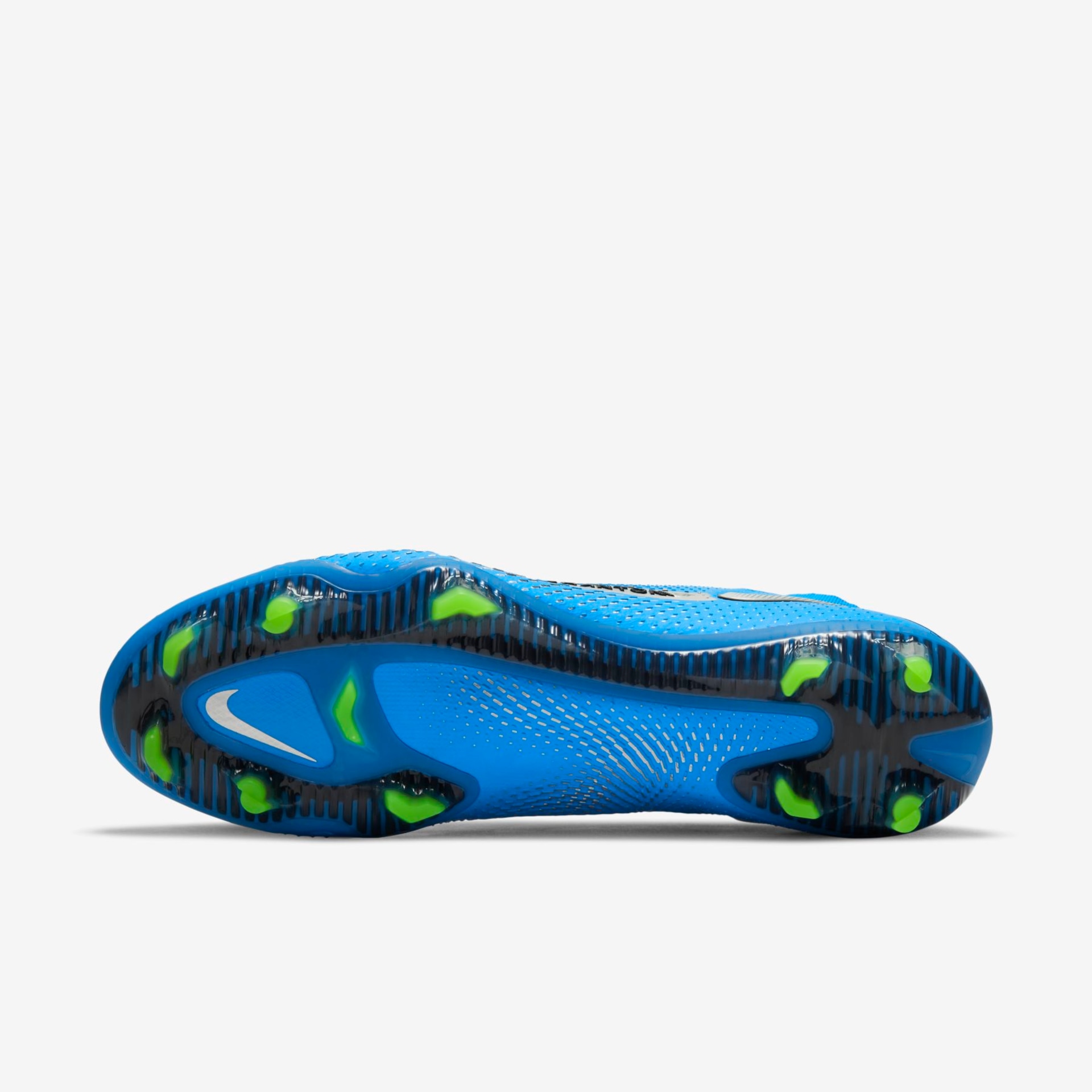 Chuteira Nike Phantom GT Elite Campo - Foto 2