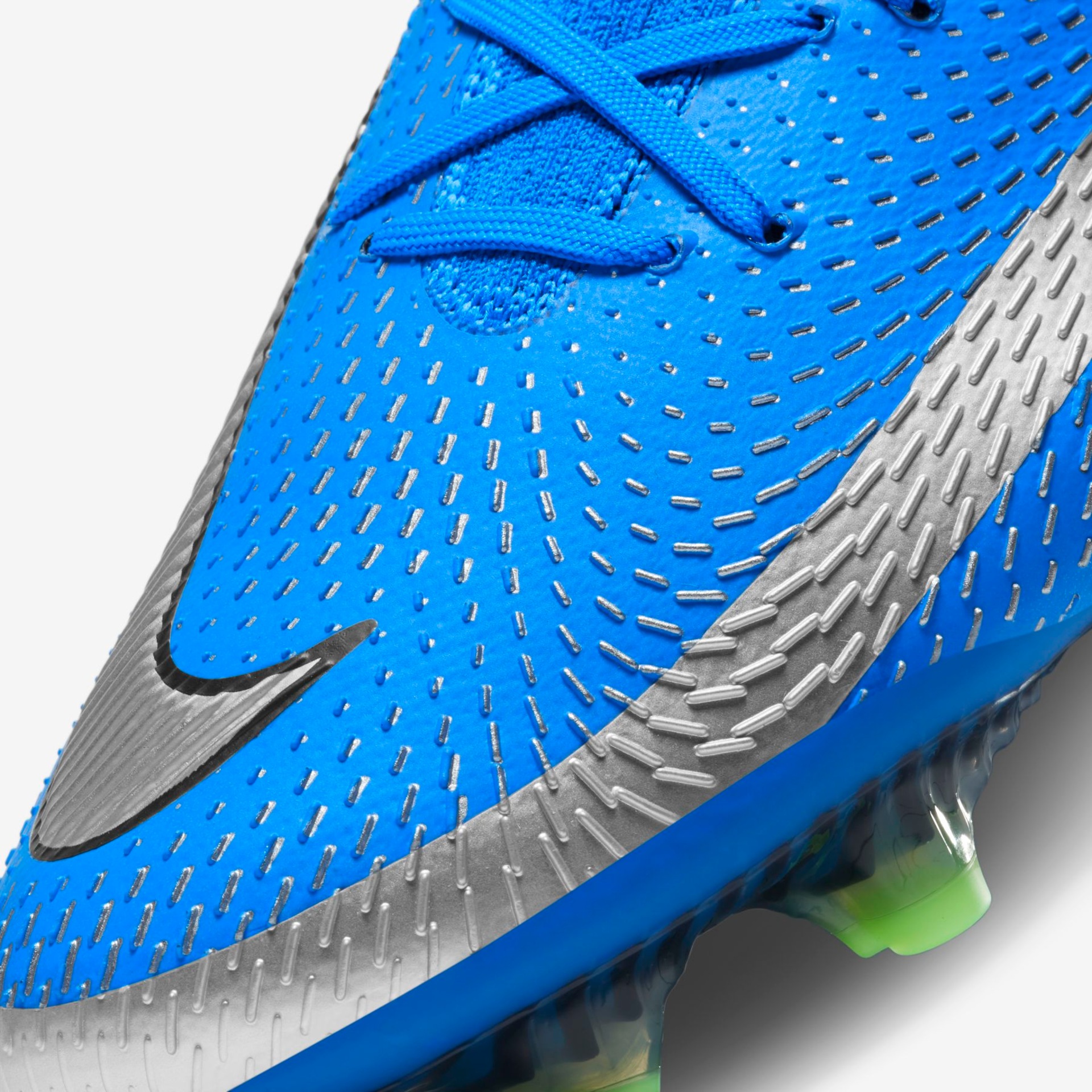 Chuteira Nike Phantom GT Elite Campo - Foto 8
