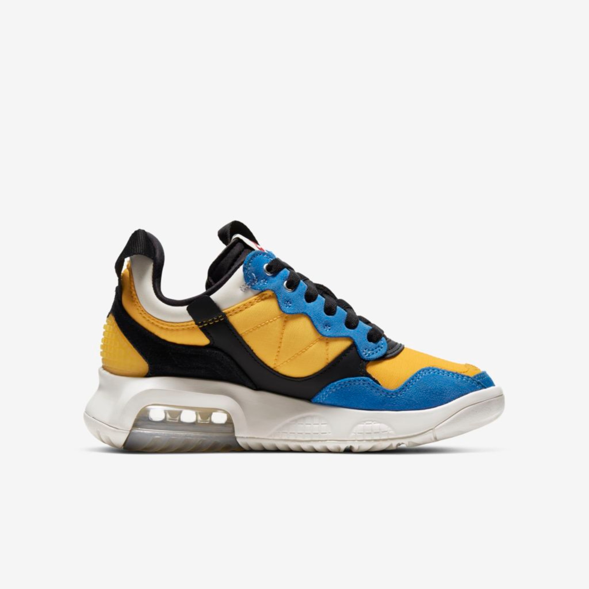 Tênis Jordan MA2 Infantil - Foto 3