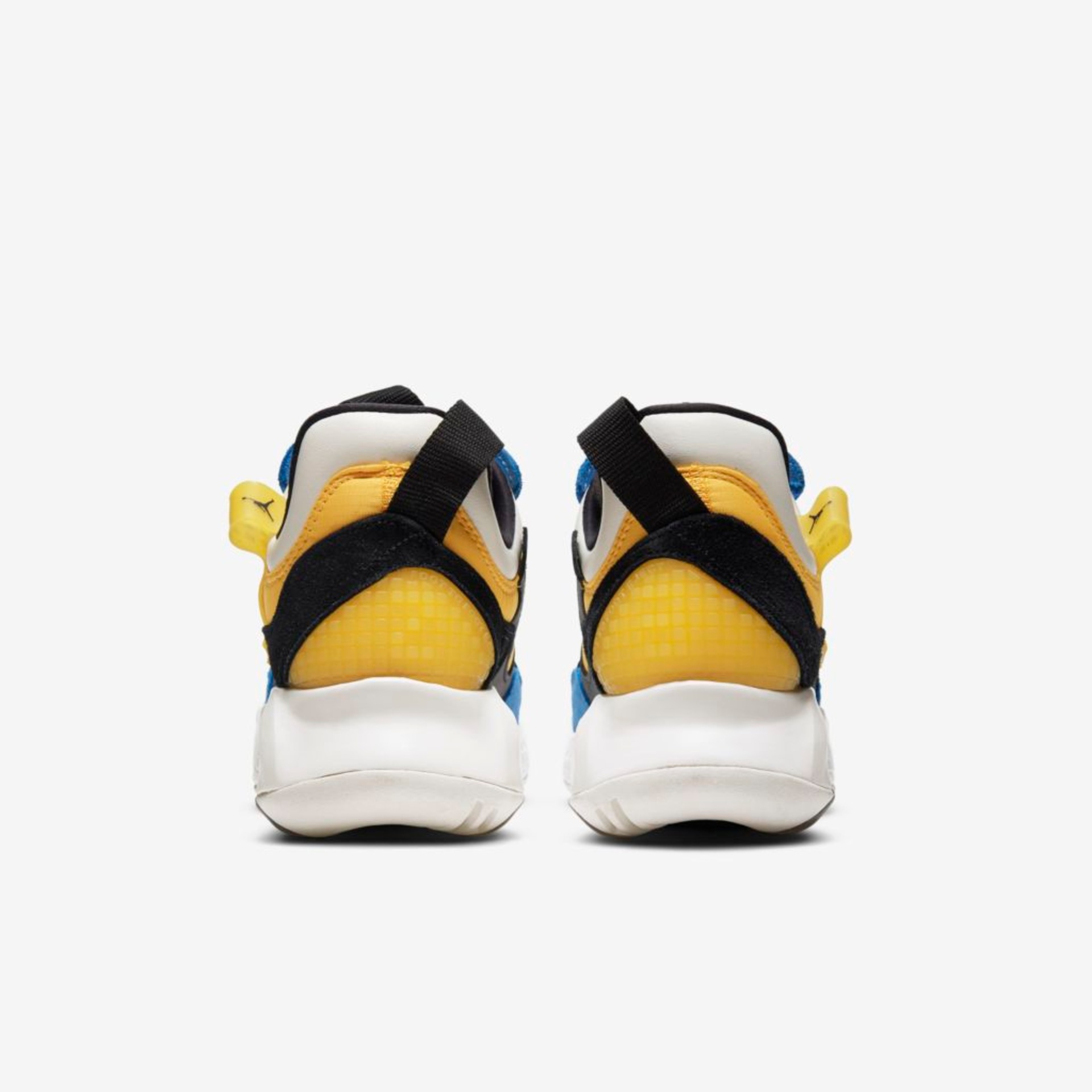 Tênis Jordan MA2 Infantil - Foto 6