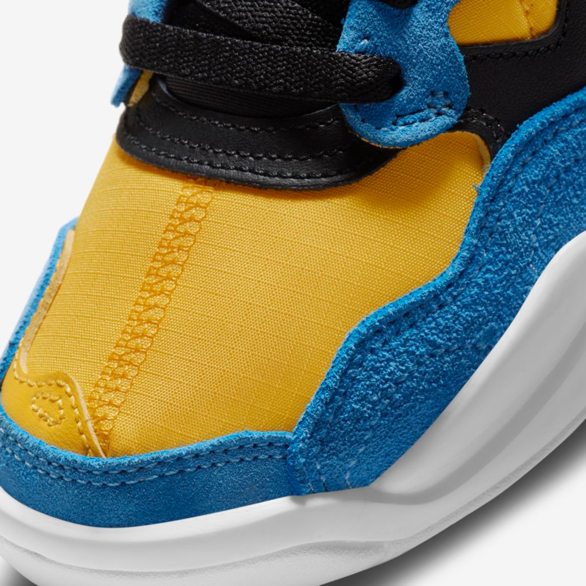 Tênis Jordan MA2 Infantil - Foto 7