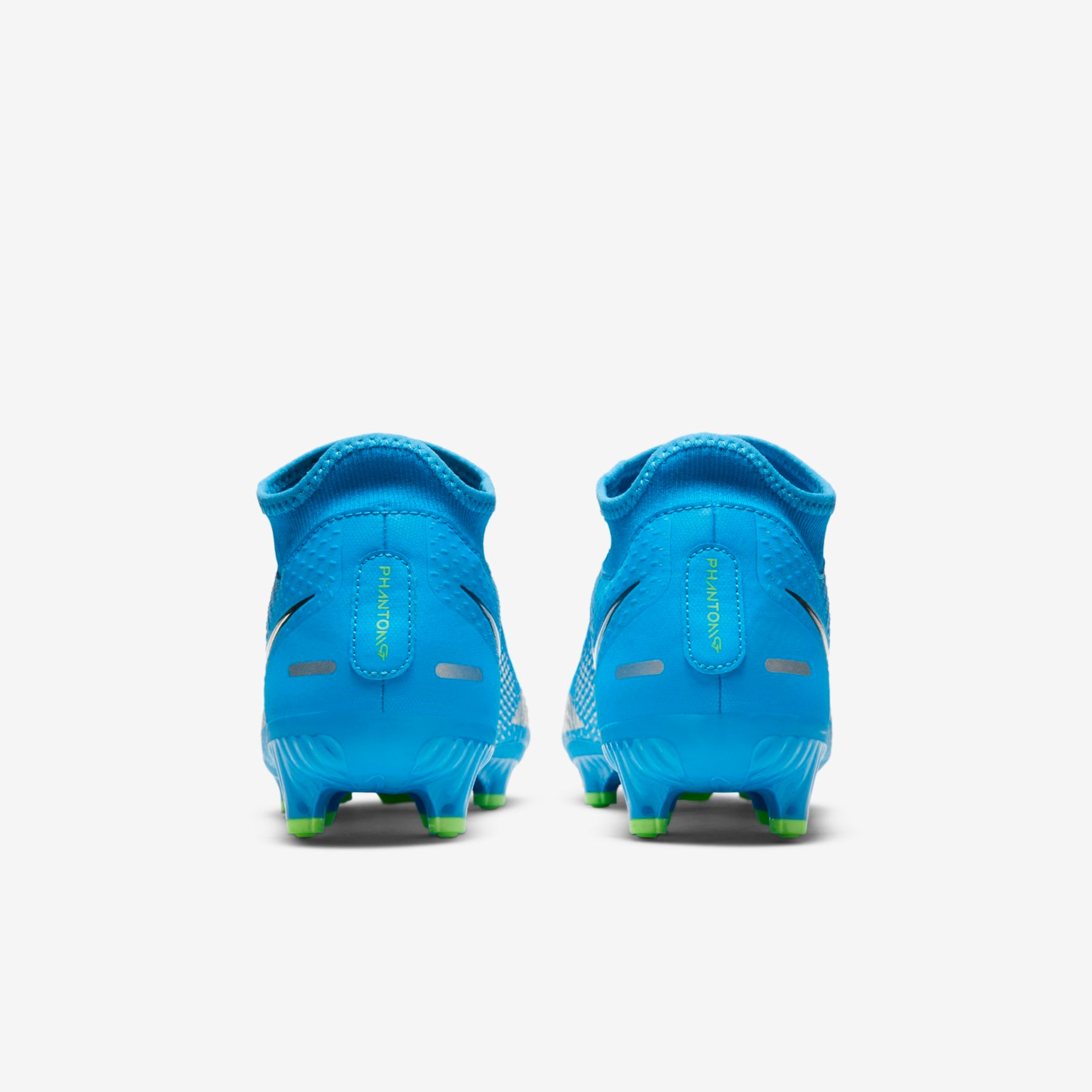 Chuteira Nike Phantom GT Academy Campo - Foto 6