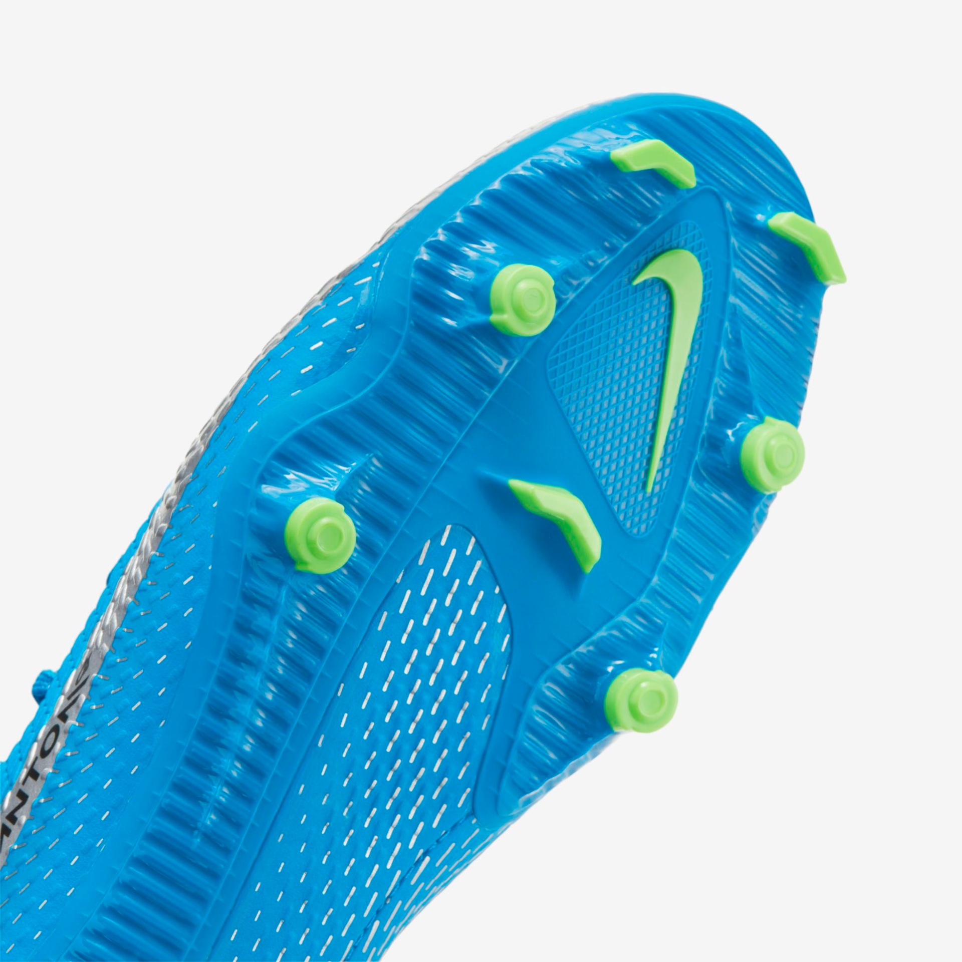 Chuteira Nike Phantom GT Academy Campo - Foto 7