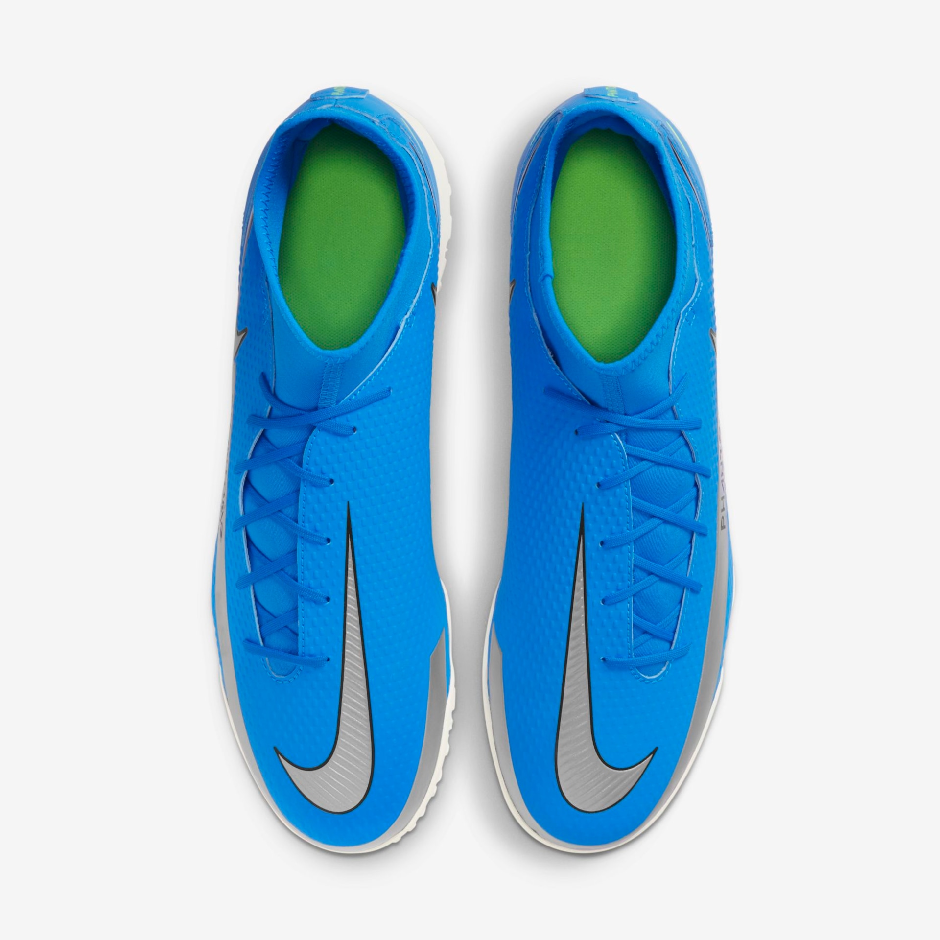 Chuteira Nike Phantom GT Club Society - Foto 4