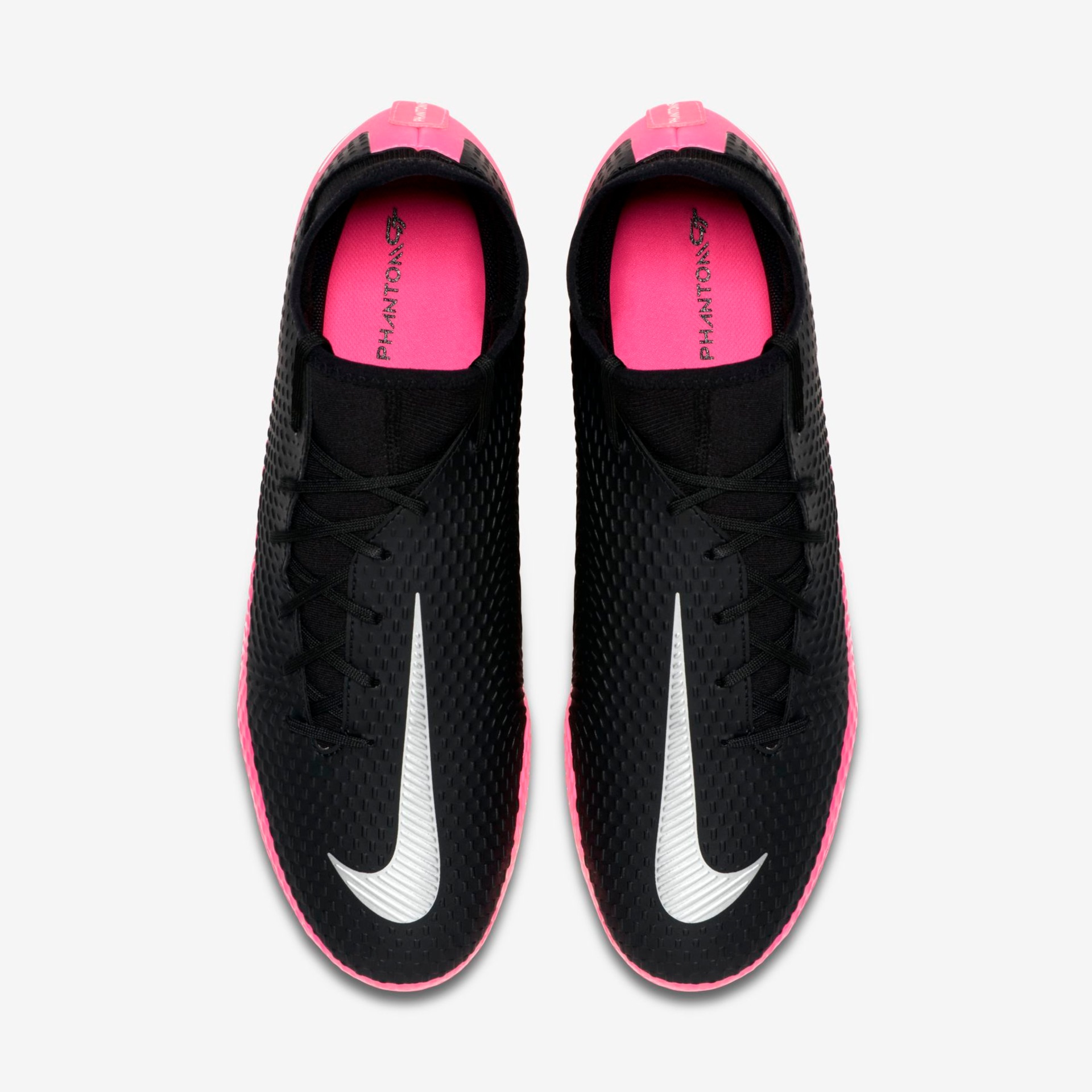 Chuteira Nike Phantom GT Academy Infantil Campo - Foto 4