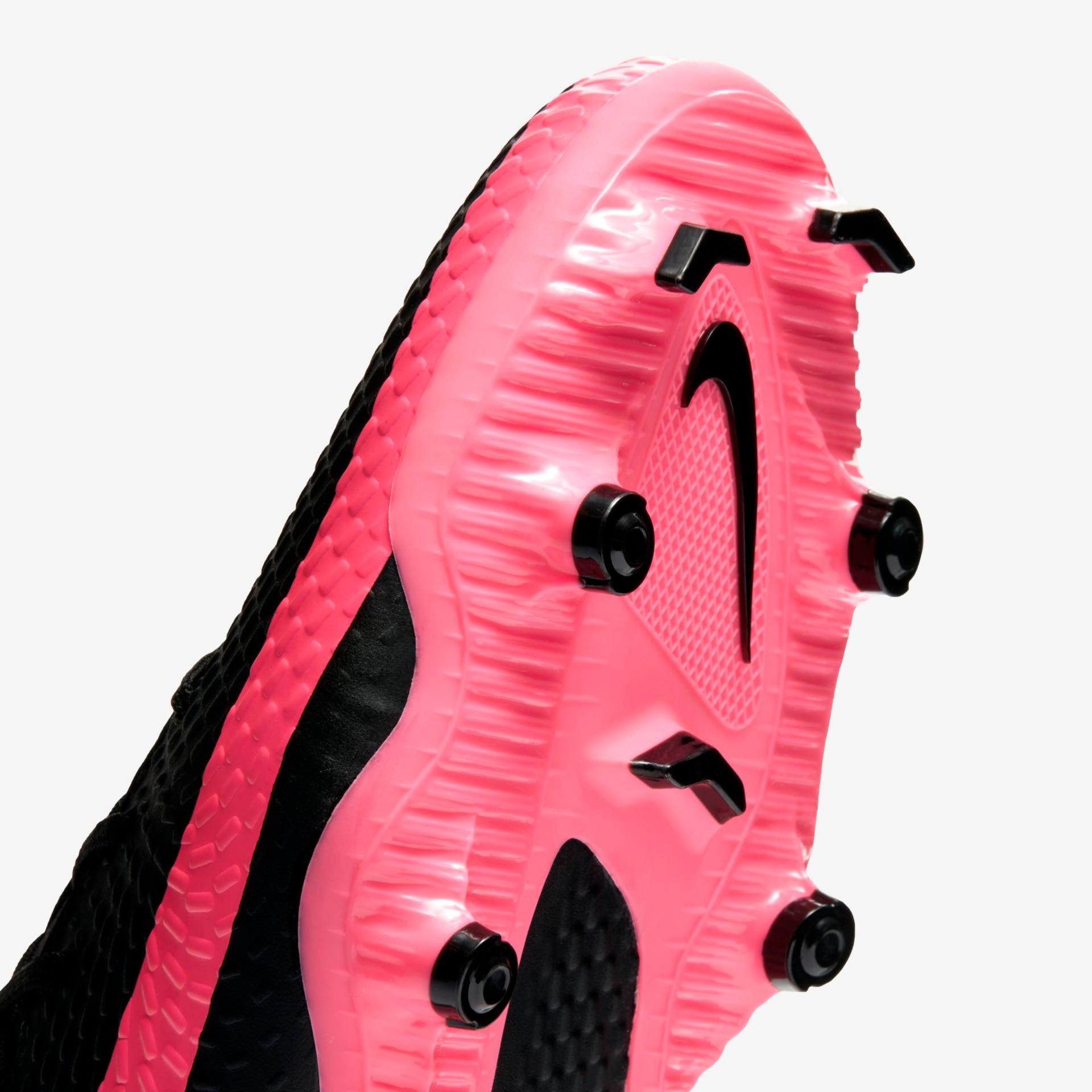 Chuteira Nike Phantom GT Academy Infantil Campo - Foto 7