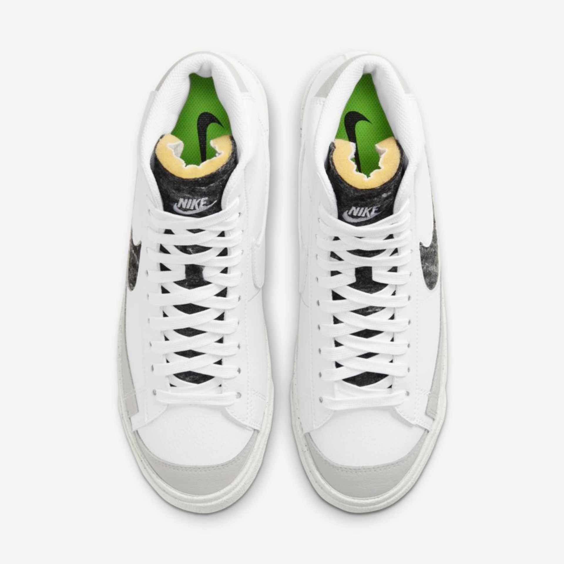 Tênis Nike Blazer Mid '77 Vintage Masculino - Foto 4