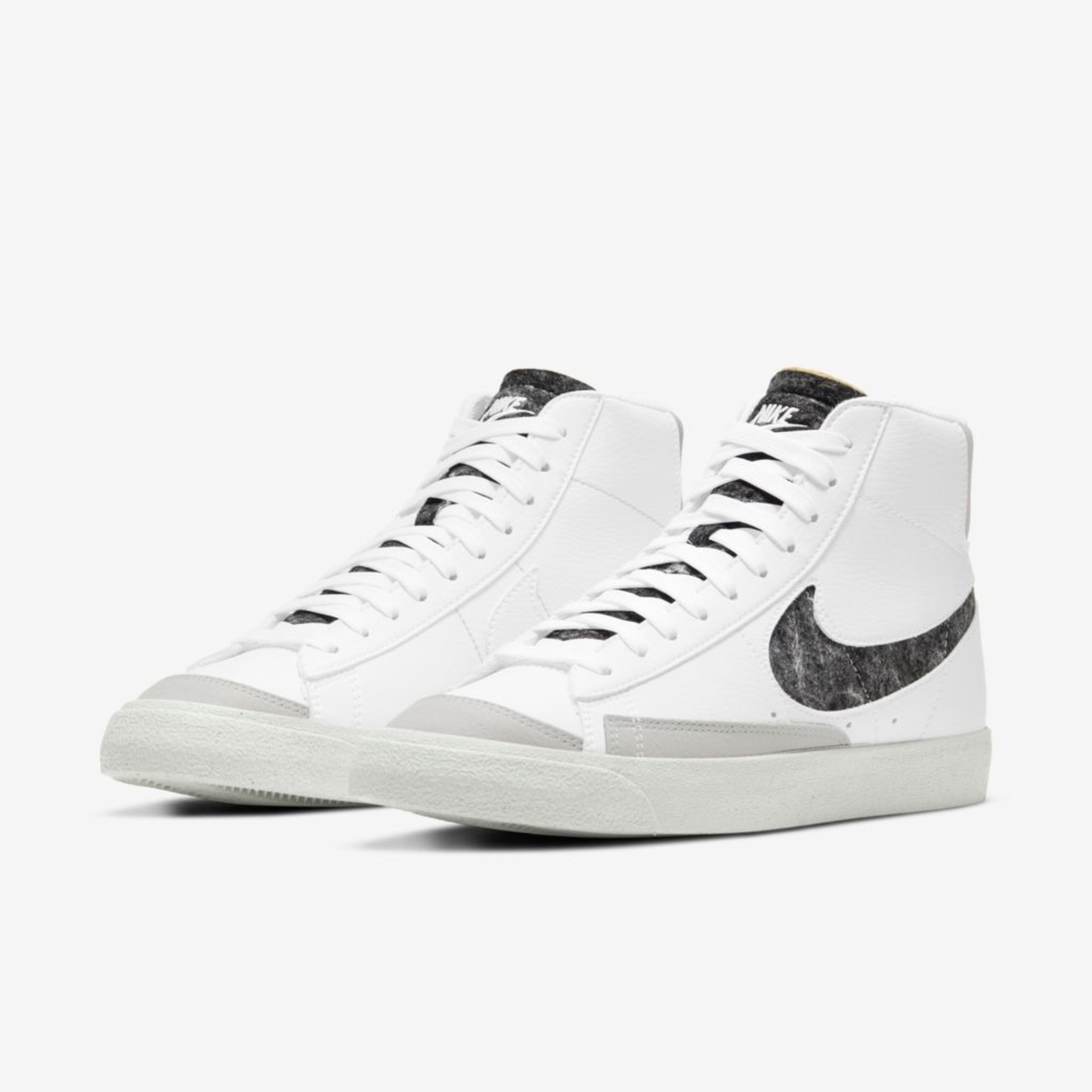 Tênis Nike Blazer Mid '77 Vintage Masculino - Foto 5