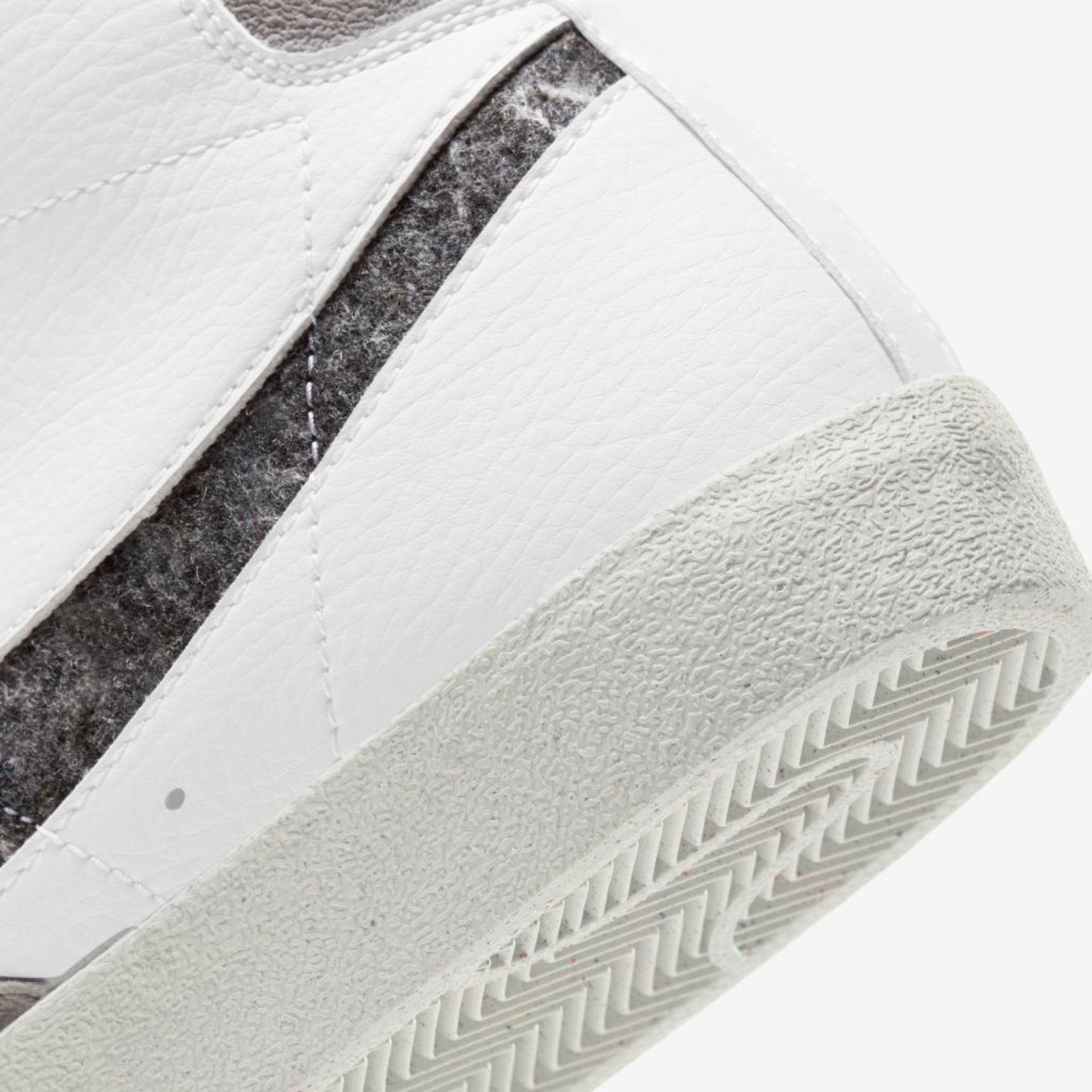 Tênis Nike Blazer Mid '77 Vintage Masculino - Foto 8