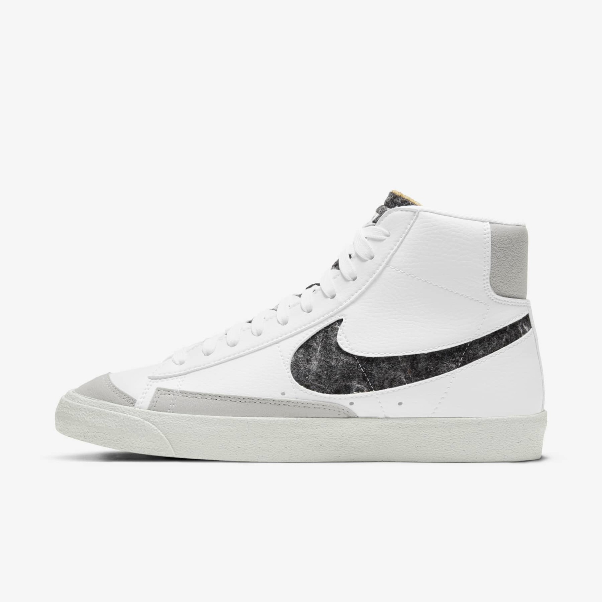 Tênis Nike Blazer Mid '77 Vintage Masculino - Foto 1