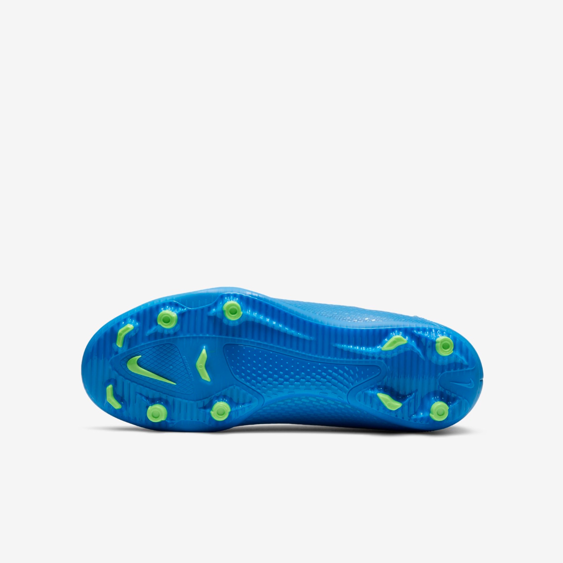 Chuteira Nike Phantom GT Club Infantil Campo - Foto 2