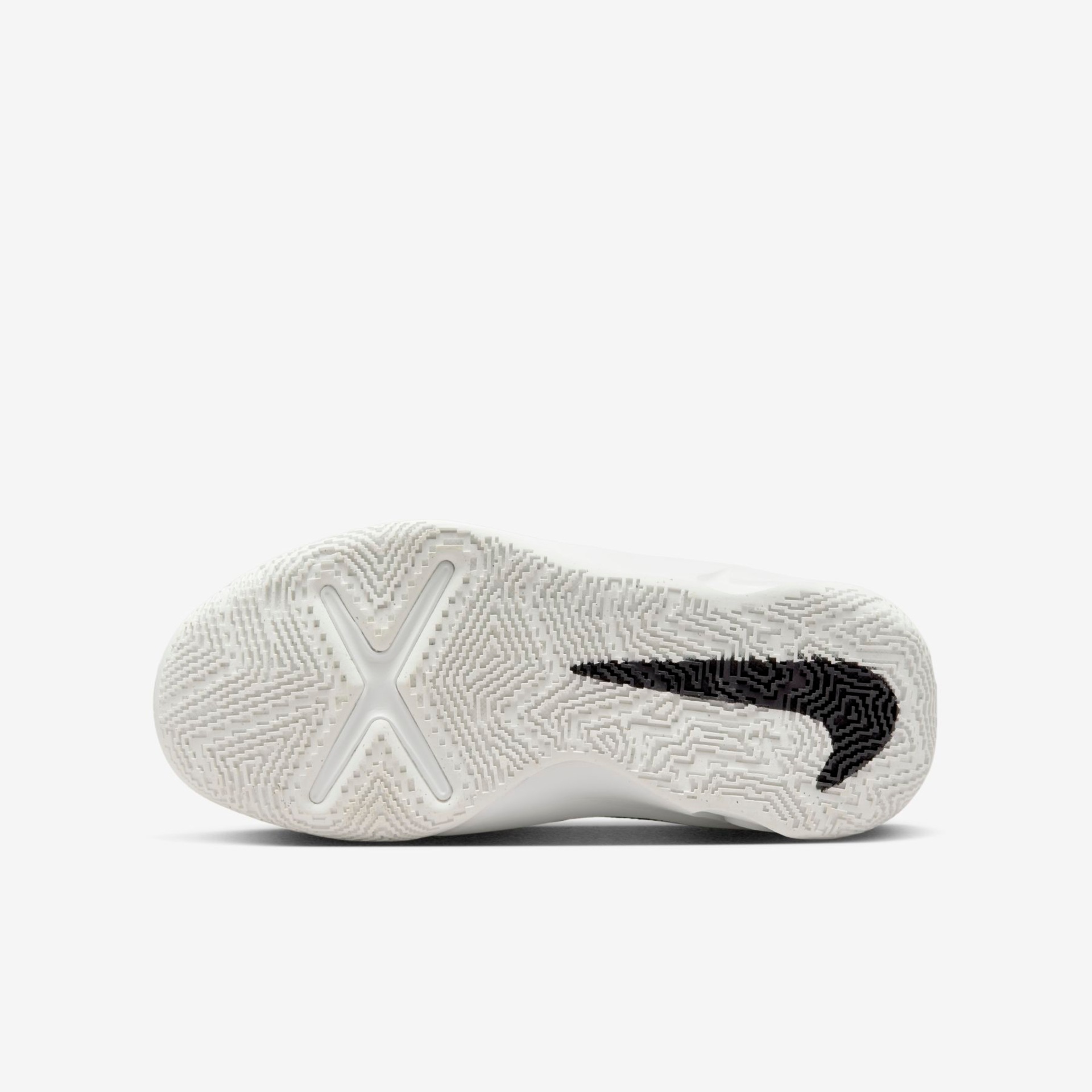 Tênis Nike Team Hustle D 10 Infantil - Foto 2