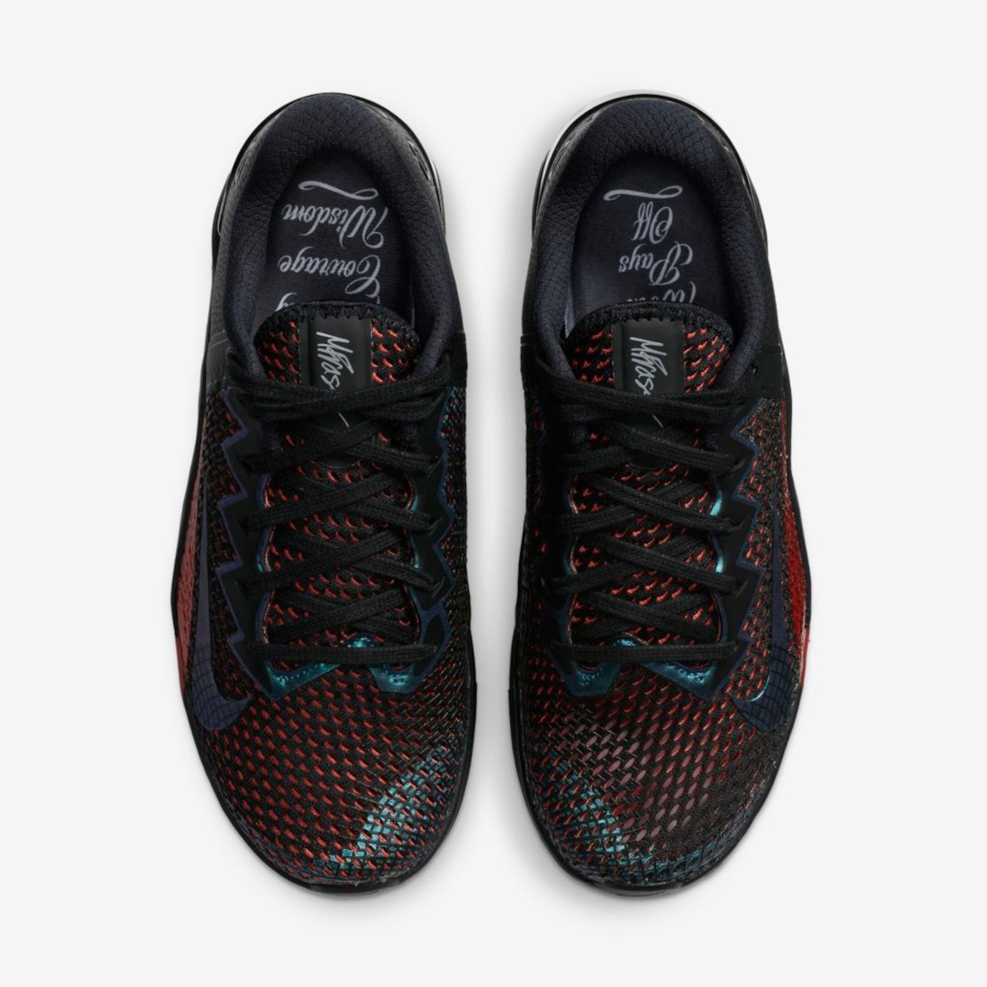 Tênis Nike Metcon 6 Mat Fraser Unissex - Foto 4