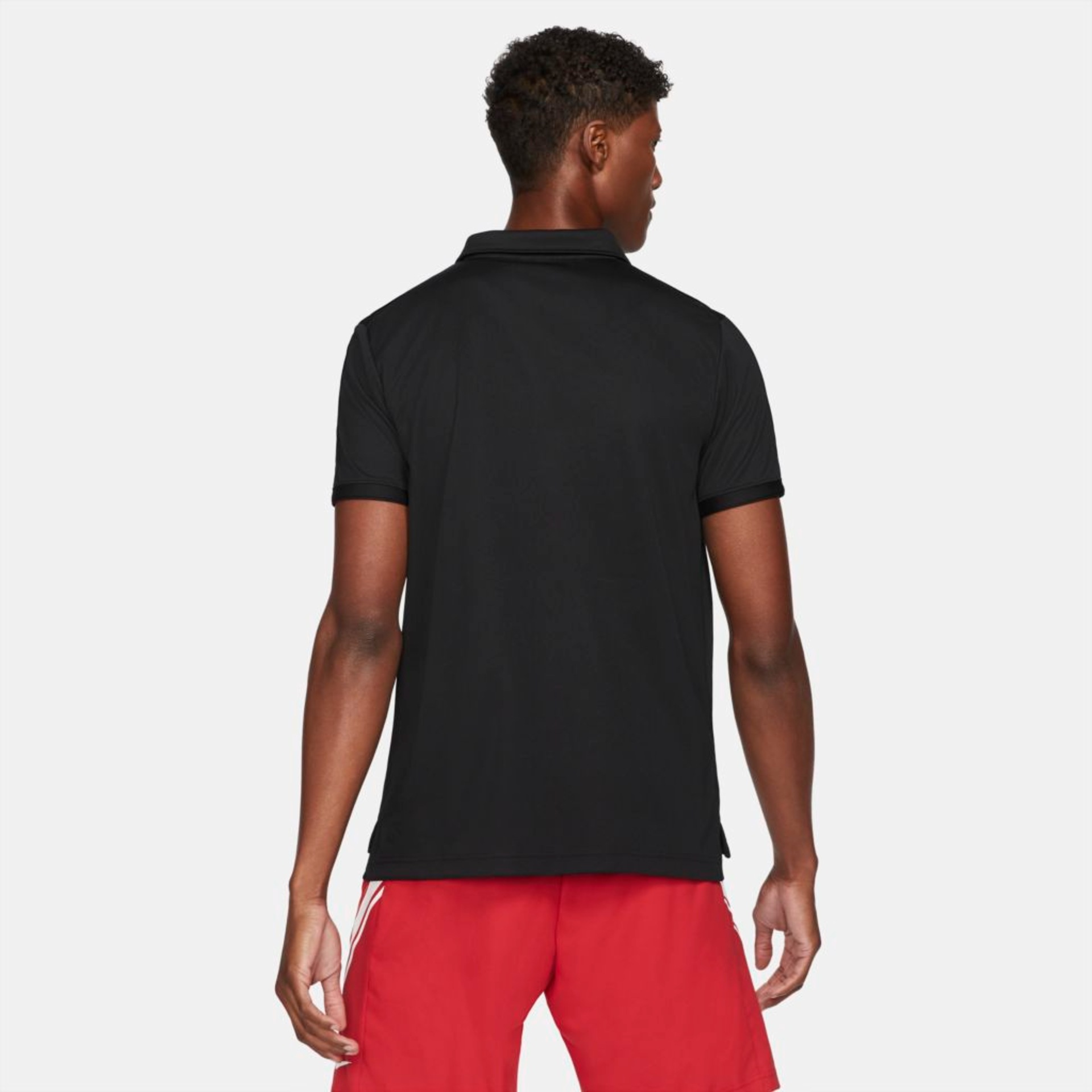 Camisa Polo Nike Court Dri-FIT Victory Masculina - Foto 2