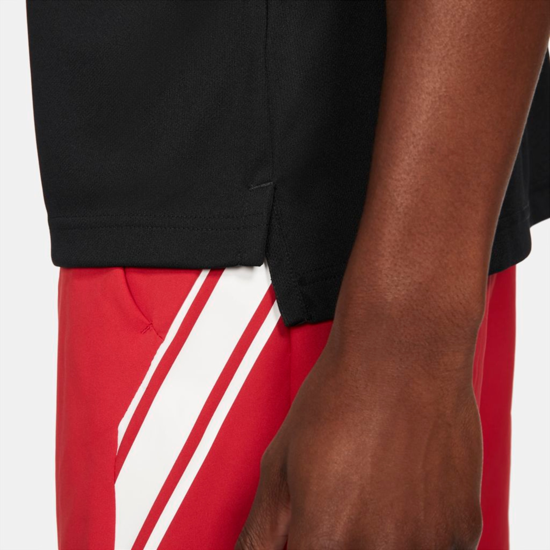 Camisa Polo Nike Court Dri-FIT Victory Masculina - Foto 3