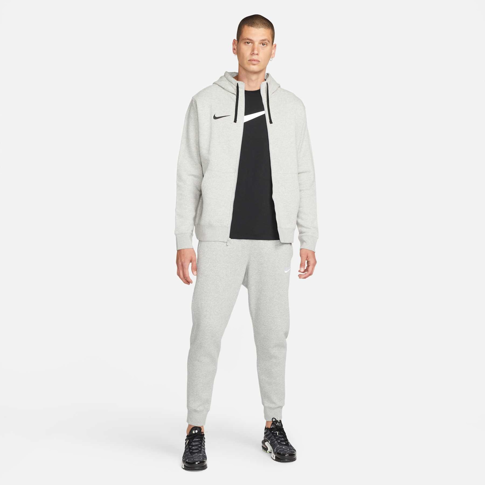 Blusão Nike Park Masculino - Foto 5