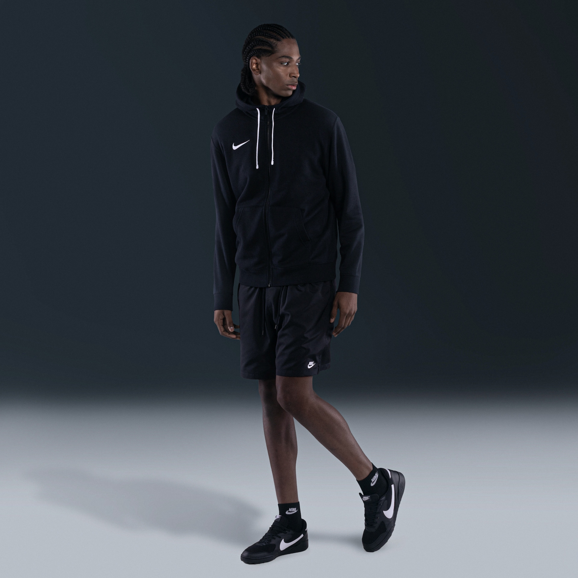 Blusão Nike Park Masculino - Foto 1