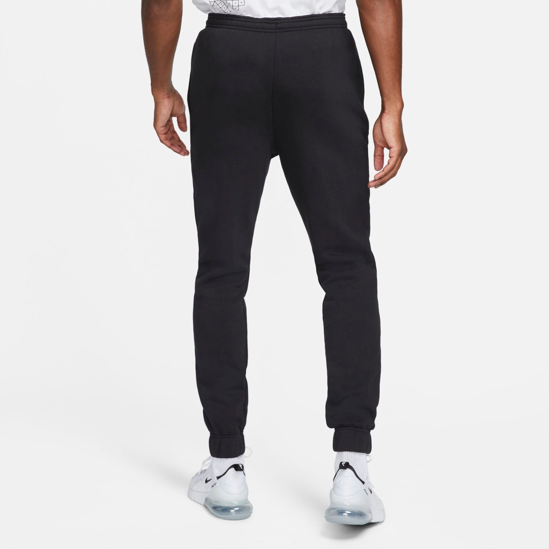 Calça Nike Park Masculina - Foto 2