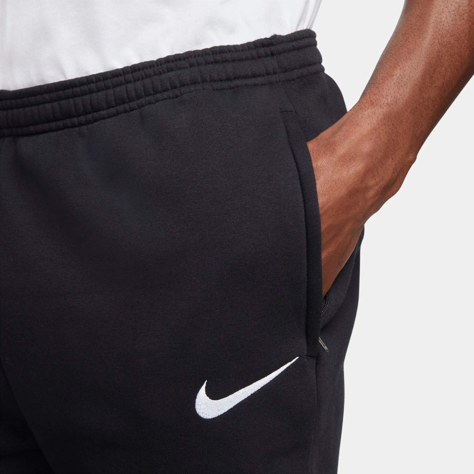 Calça Nike Park Masculina - Foto 3