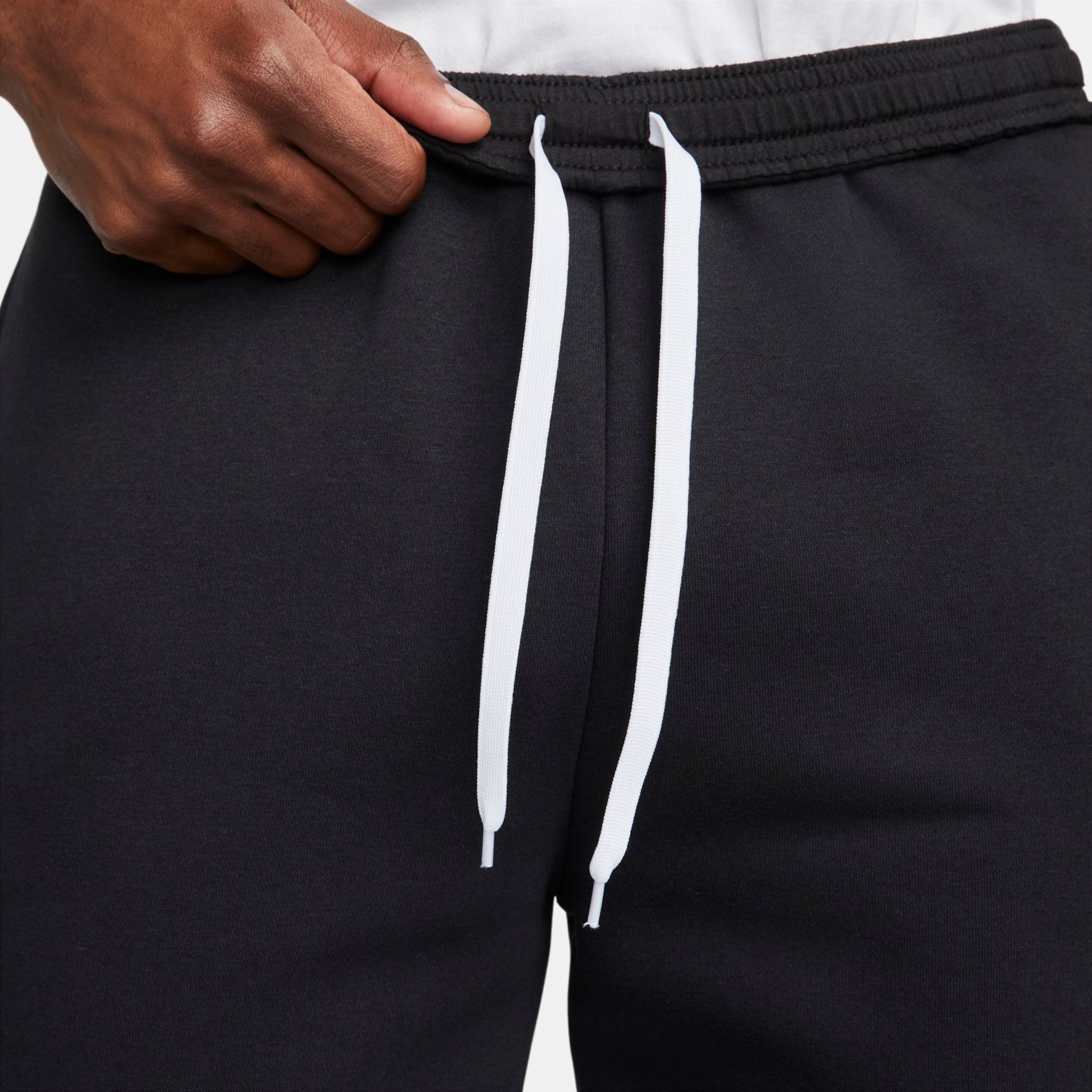 Calça Nike Park Masculina - Foto 5