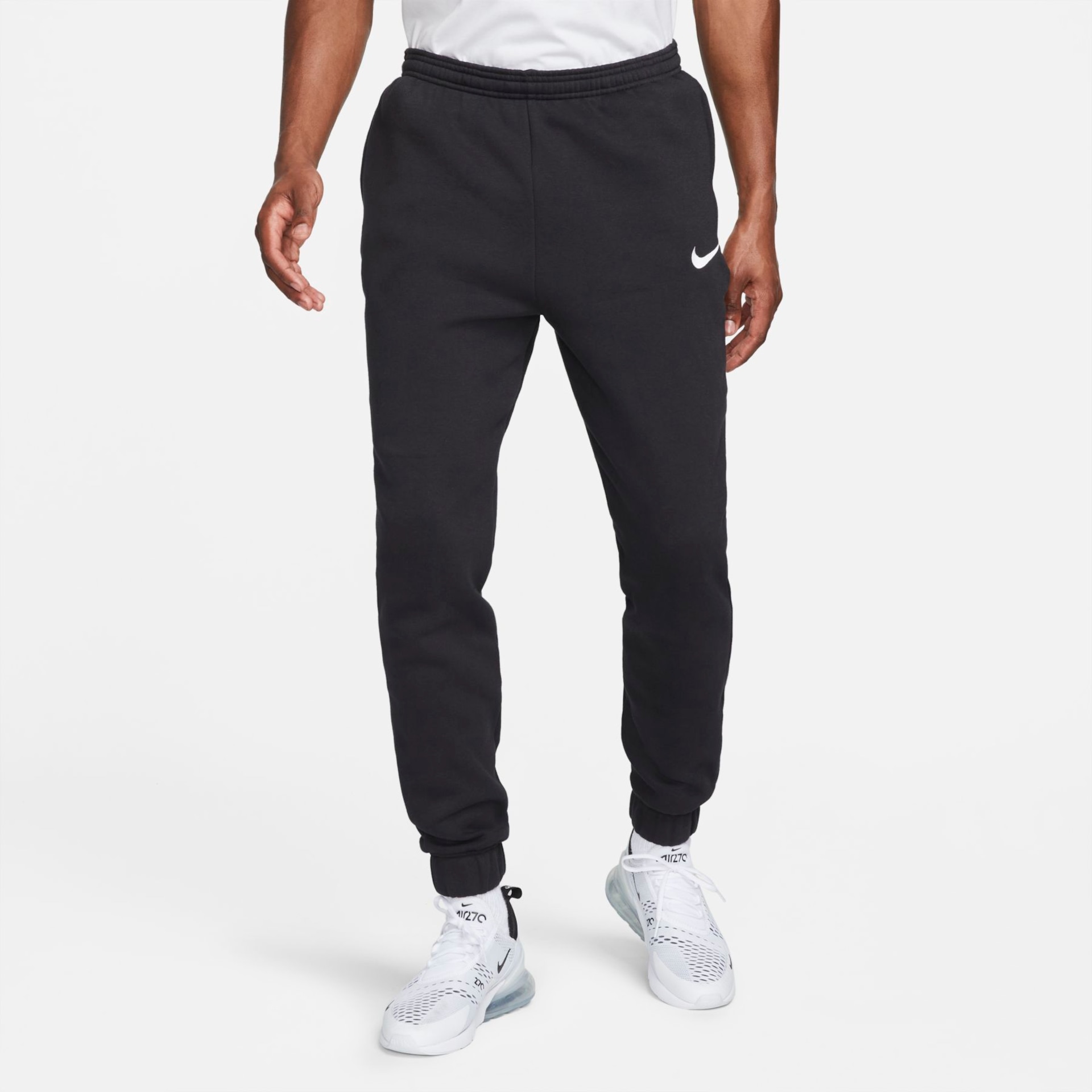 Calça Nike Park Masculina - Foto 1