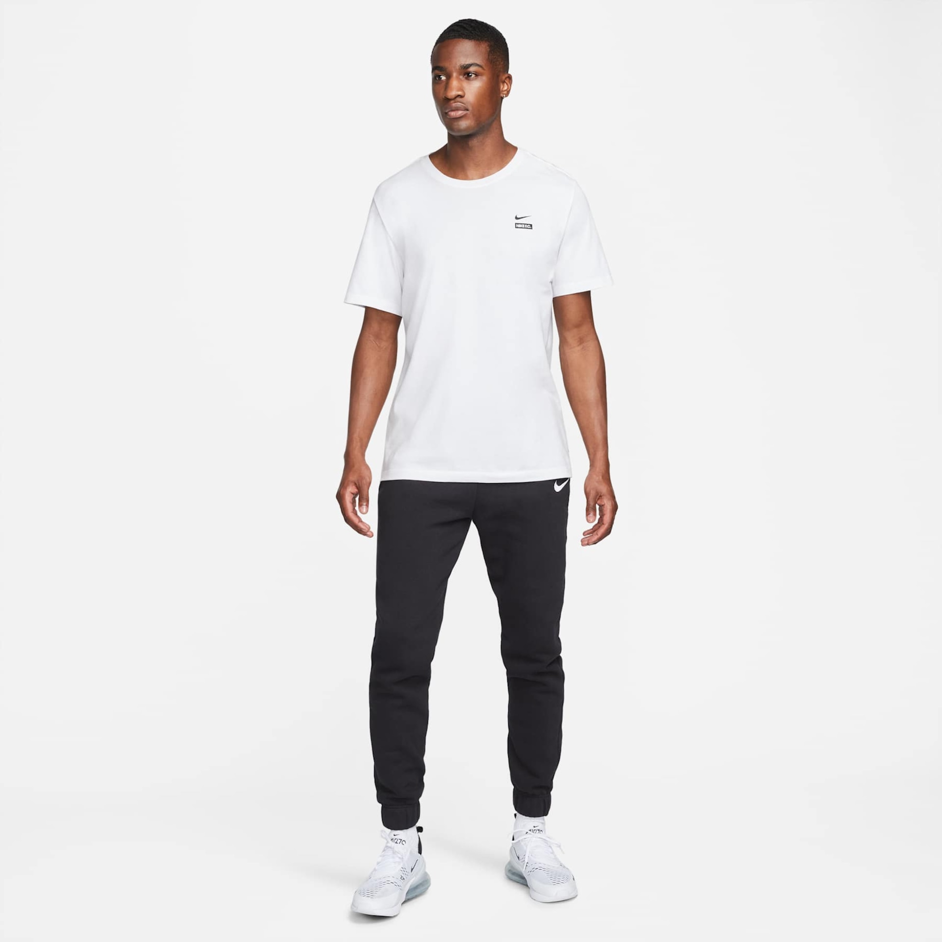 Calça Nike Park Masculina - Foto 6