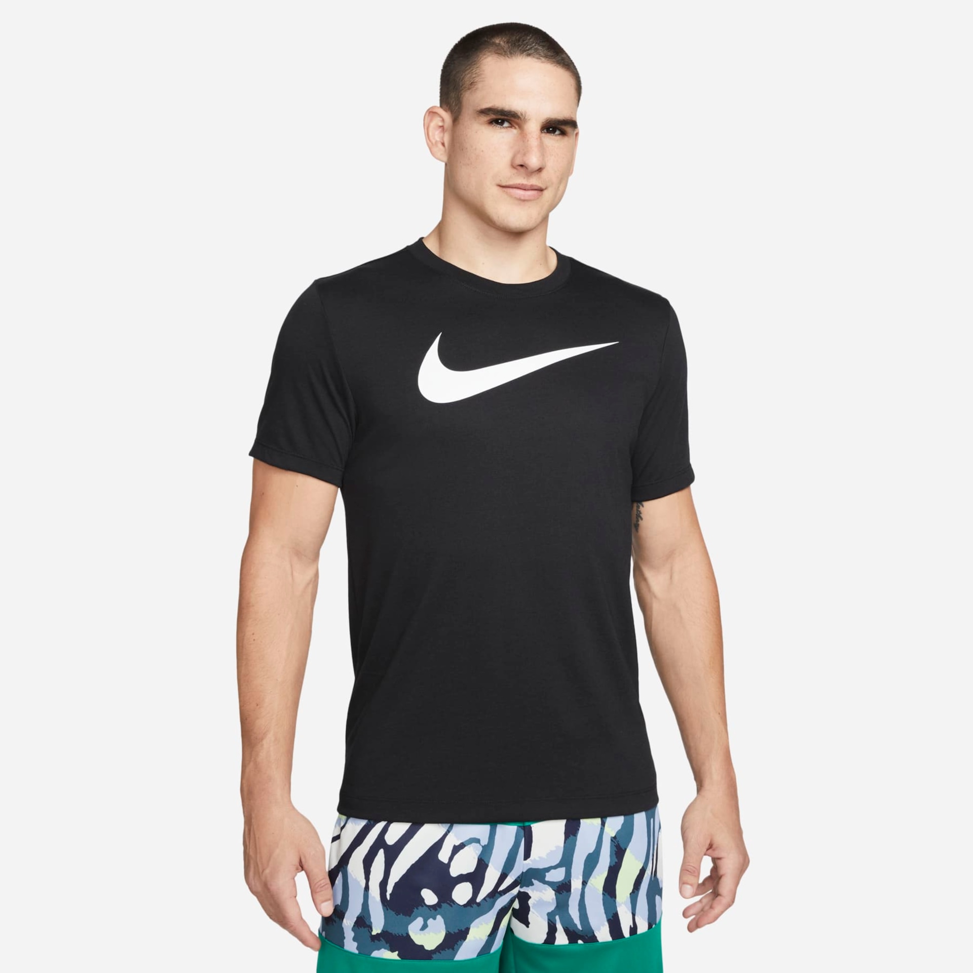 Camiseta Nike Dri-FIT Park Masculina - Foto 1