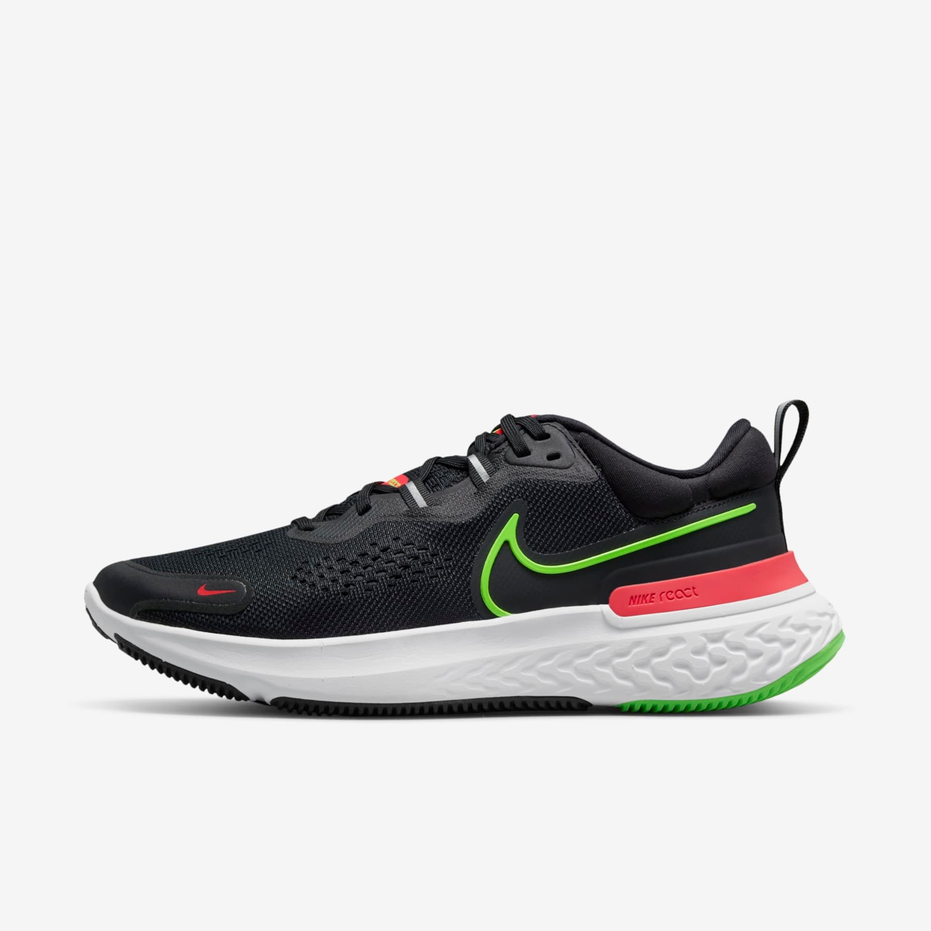 Tênis Nike React Miler 2 Masculino - Foto 1