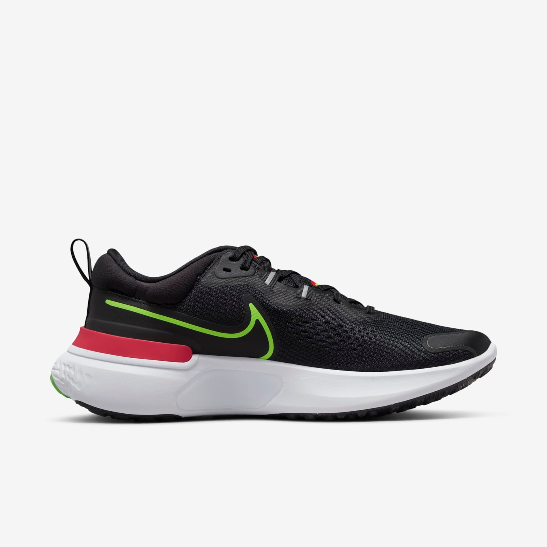 Tênis Nike React Miler 2 Masculino - Foto 3