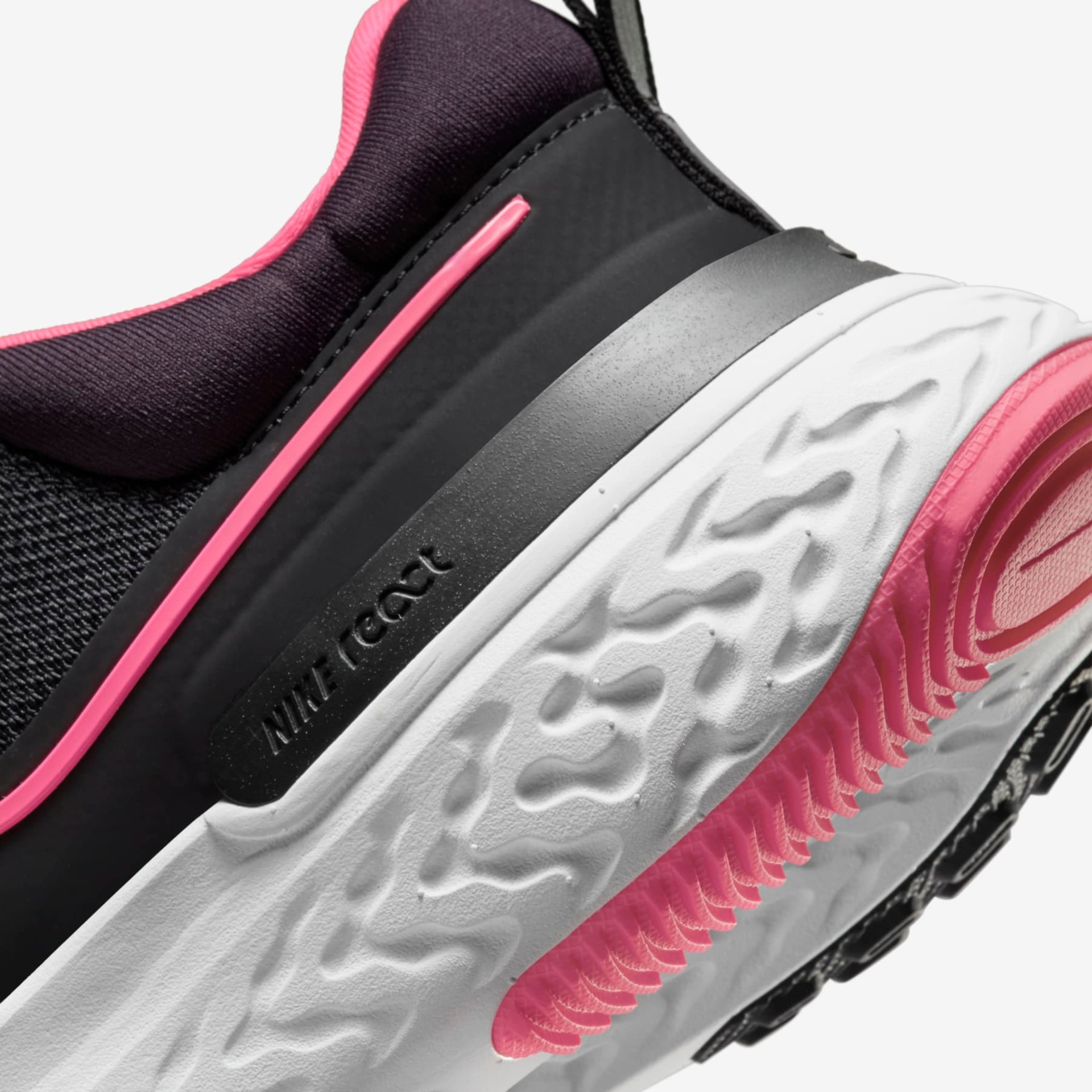 Tênis Nike React Miler 2 Feminino - Foto 8