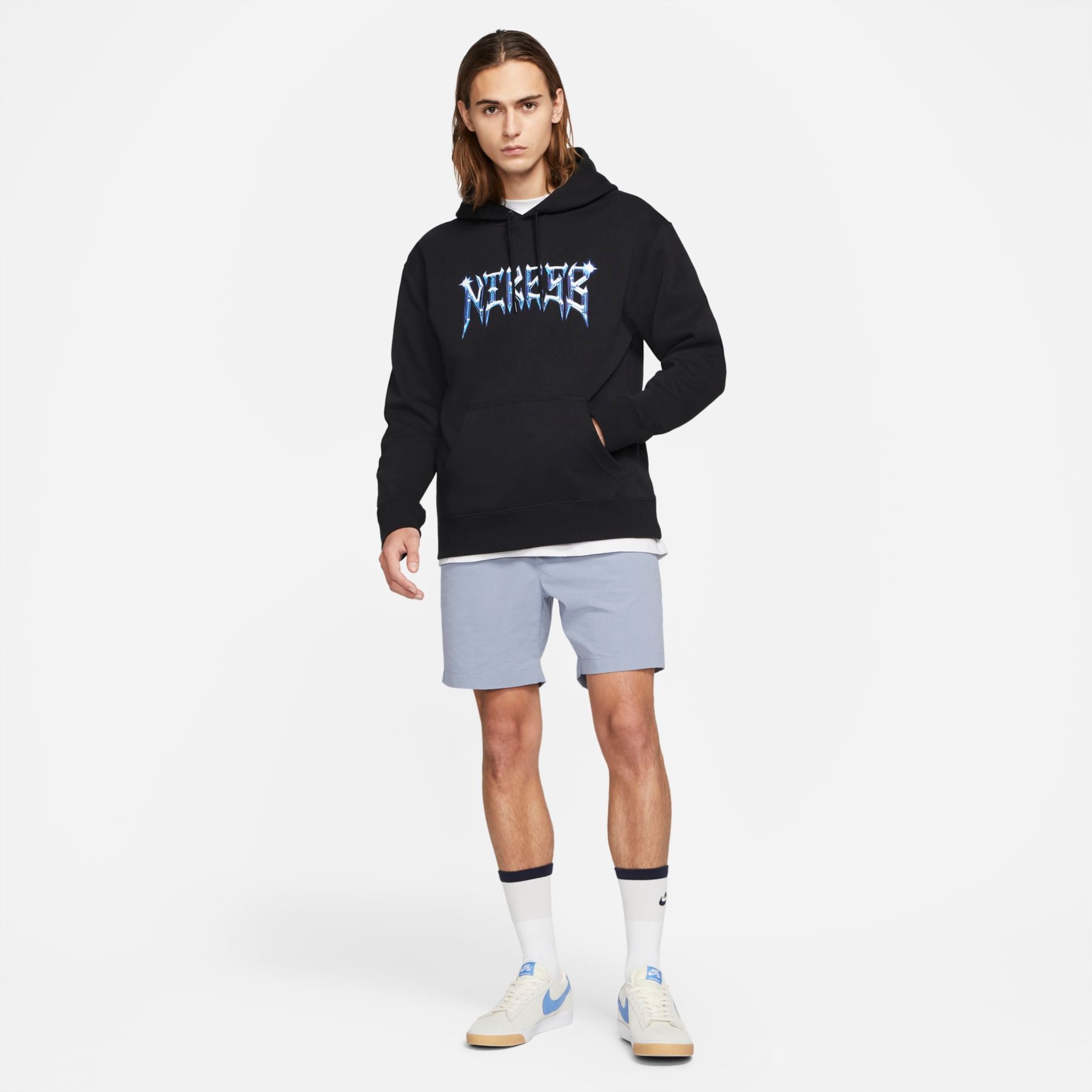 Blusão Nike SB Masculino - Foto 6
