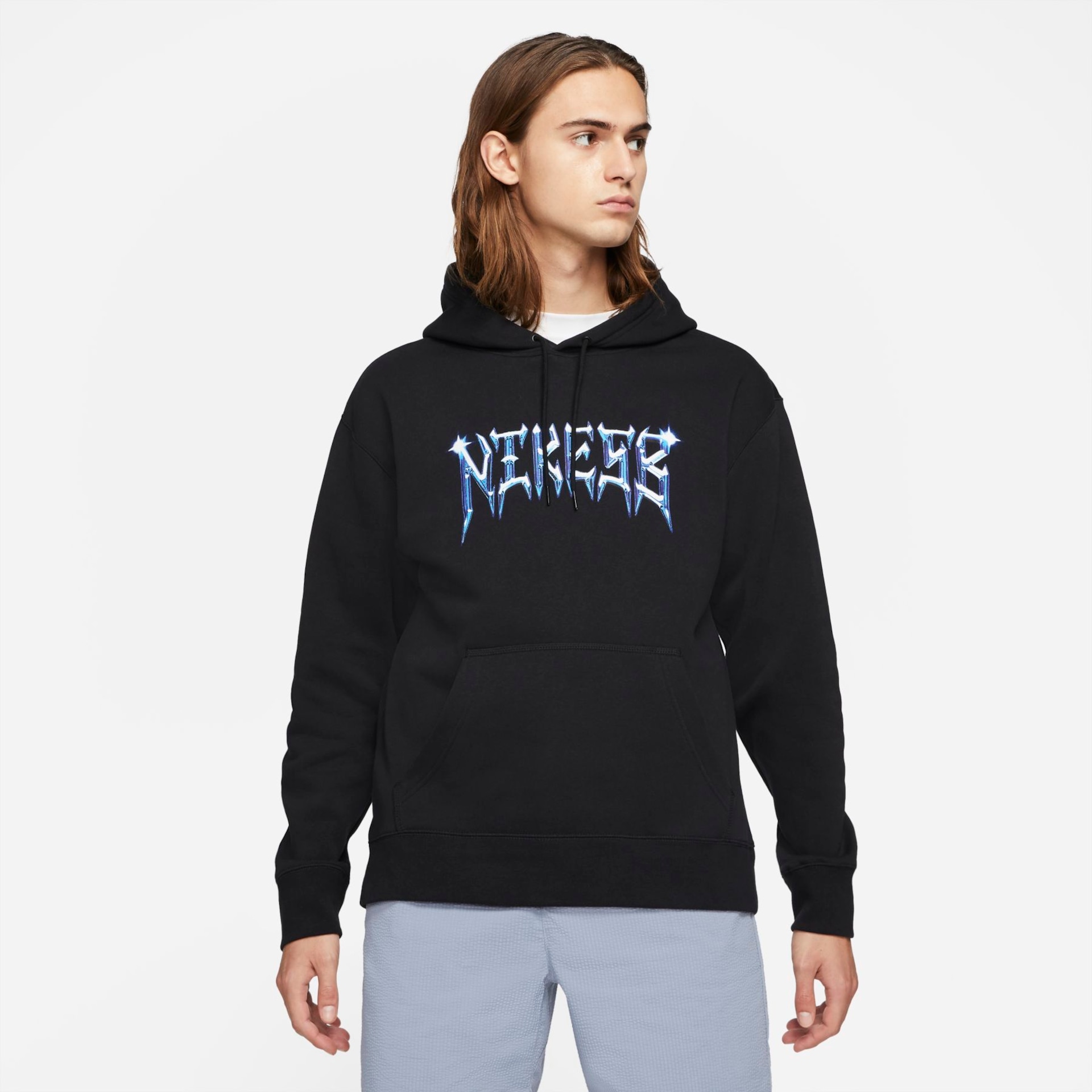 Blusão Nike SB Masculino - Foto 1