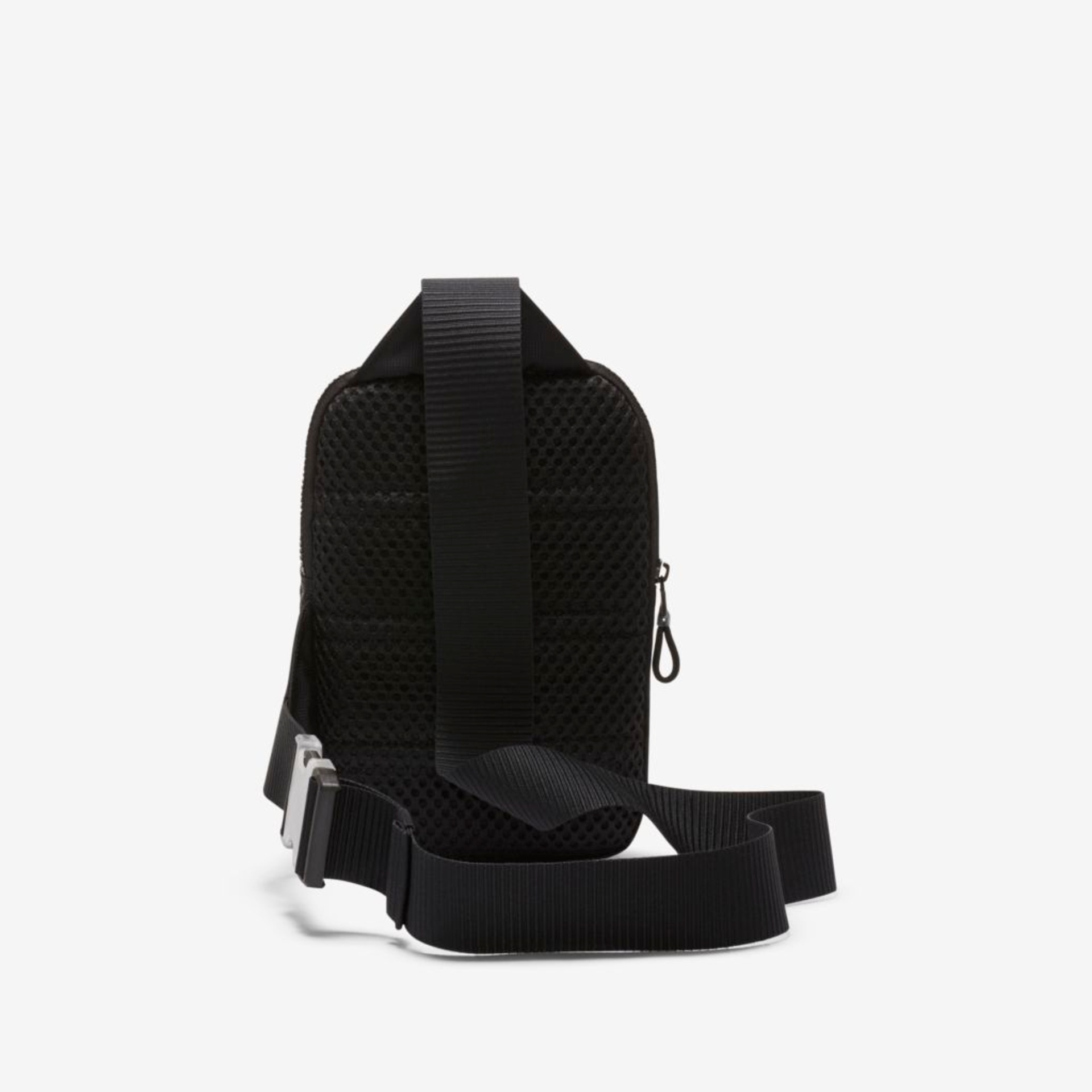 Bolsa Transversal Nike FC Essentials - Foto 4