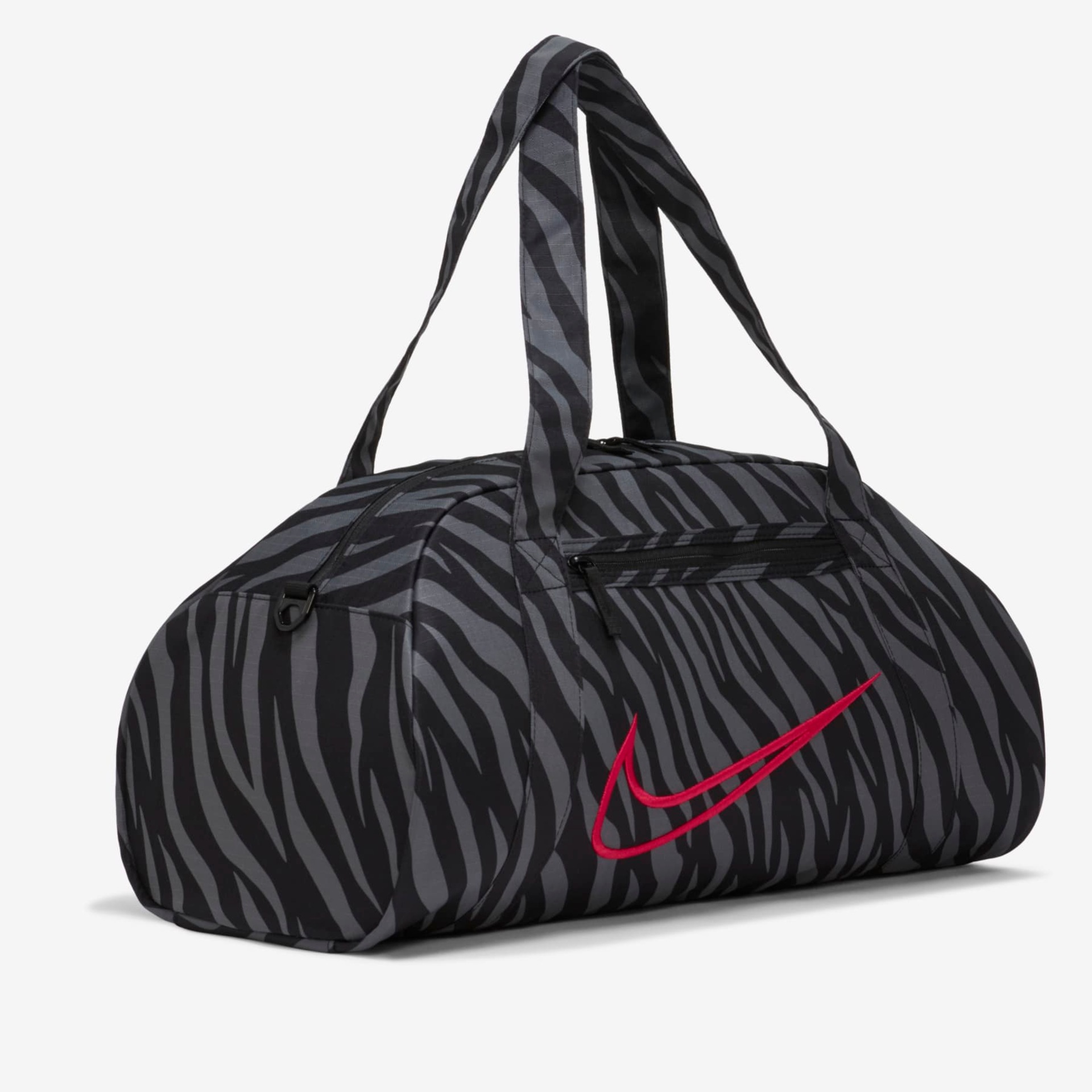 Bolsa Nike Gym Club Feminina - Foto 3