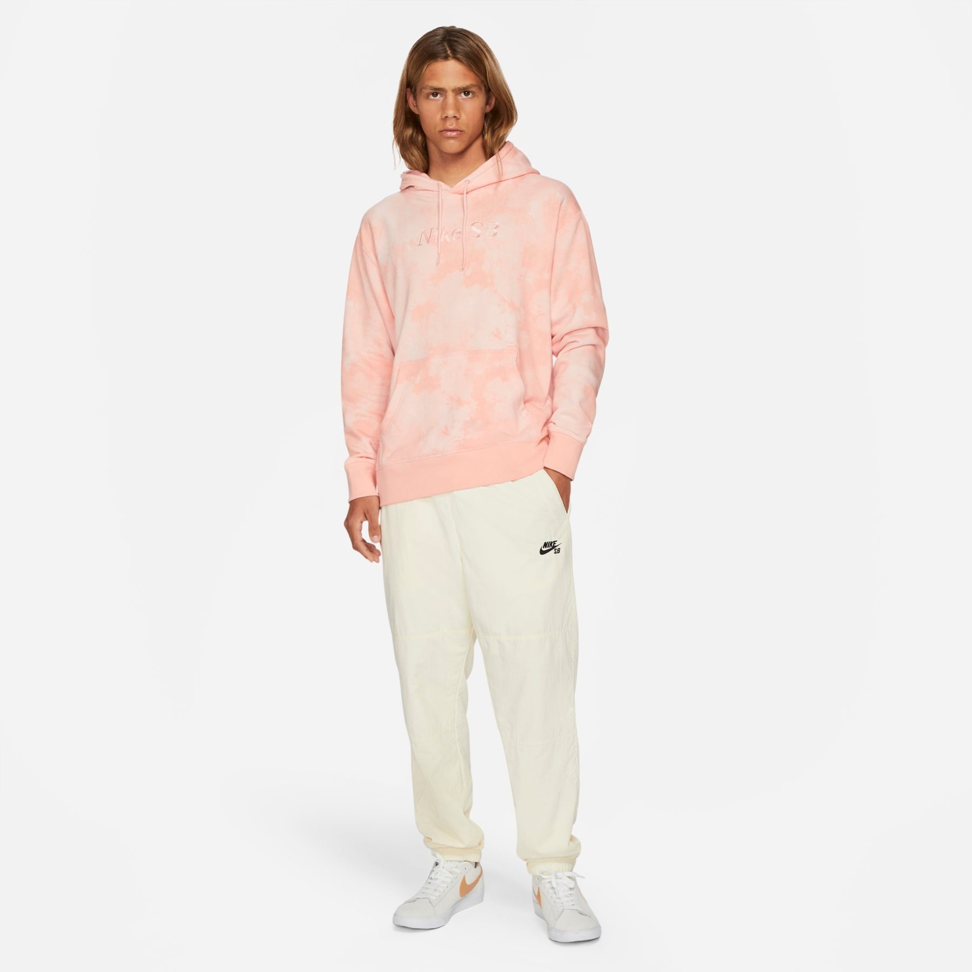 Blusão Nike SB Masculino - Foto 5