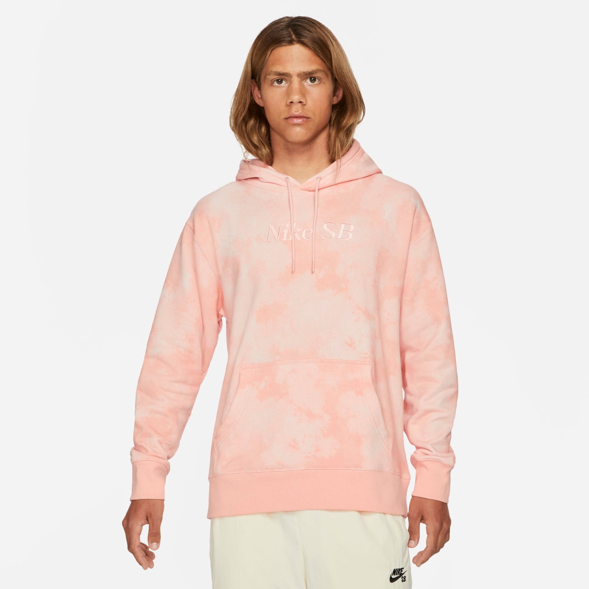 Blusão Nike SB Masculino - Foto 1